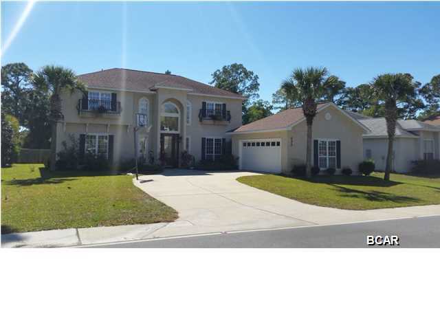 Bay Point Unit 1 - Residential