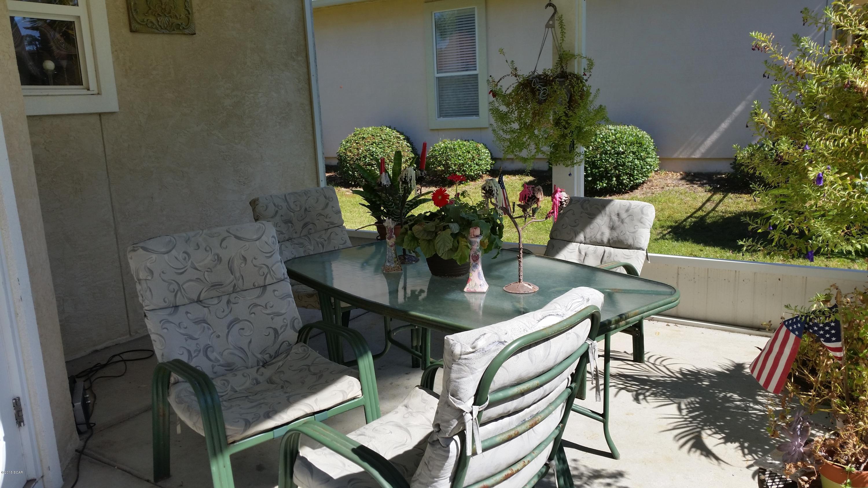 Bay Point Unit 1 - Residential