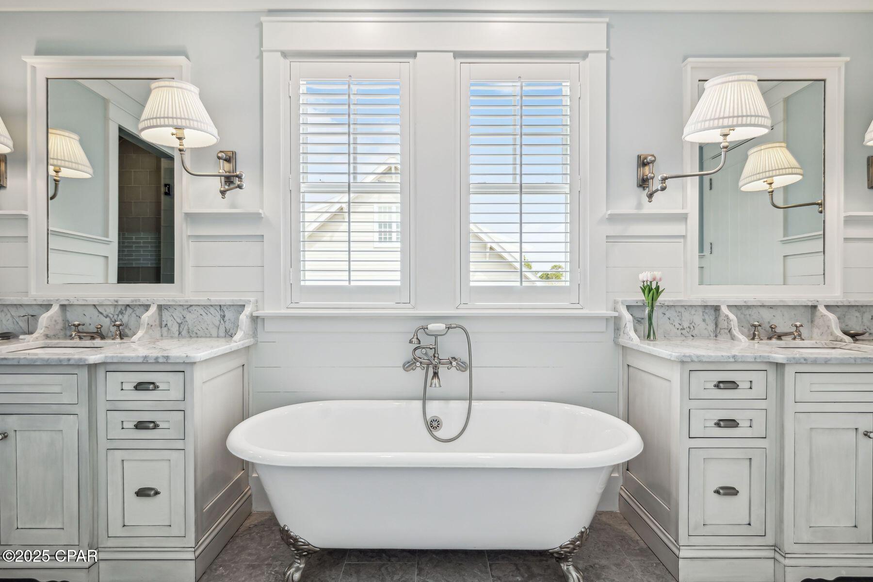 Watercolor - Residential