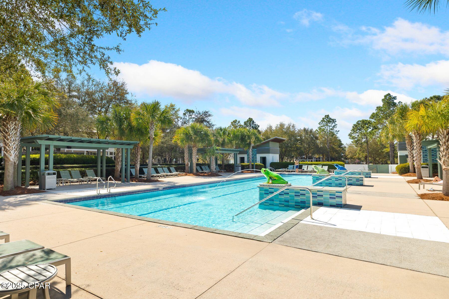 Watercolor - Residential