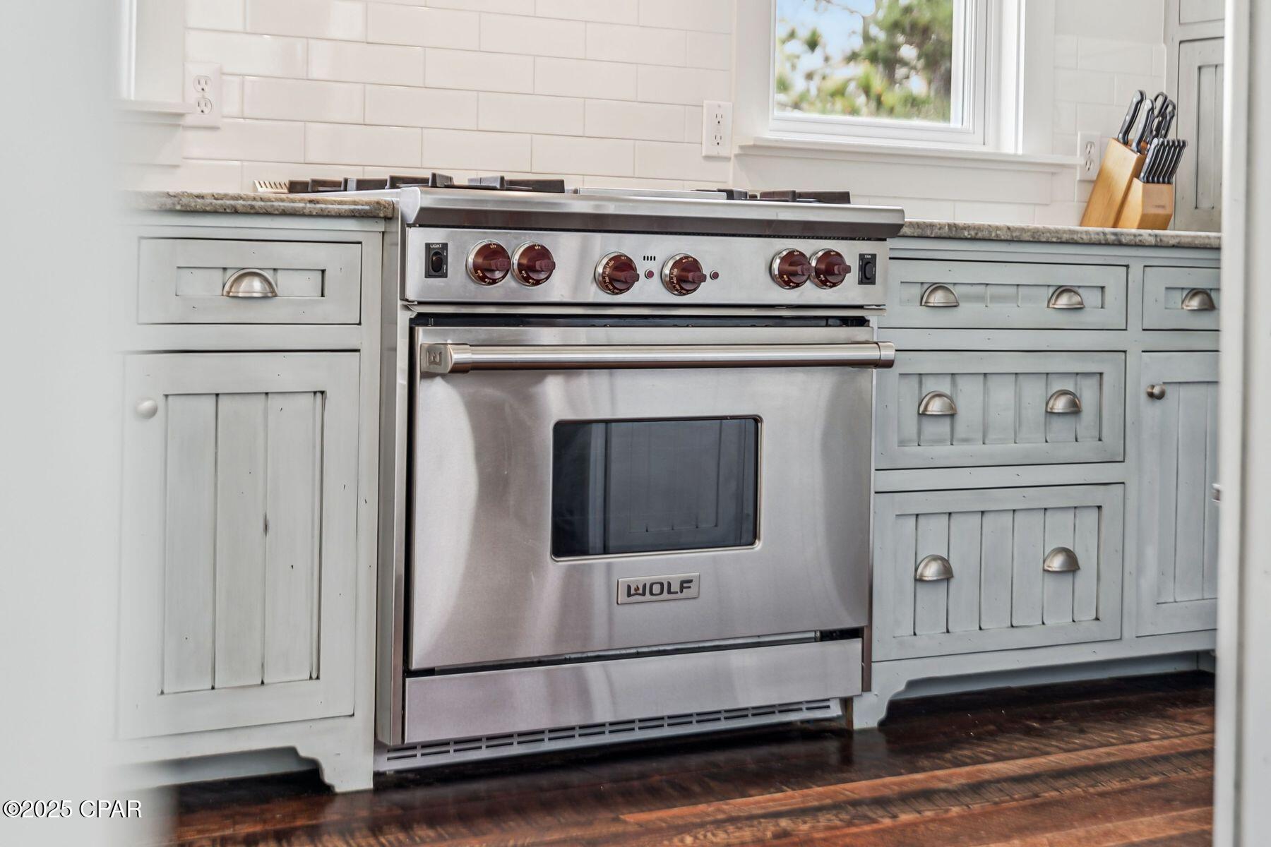 Watercolor - Residential