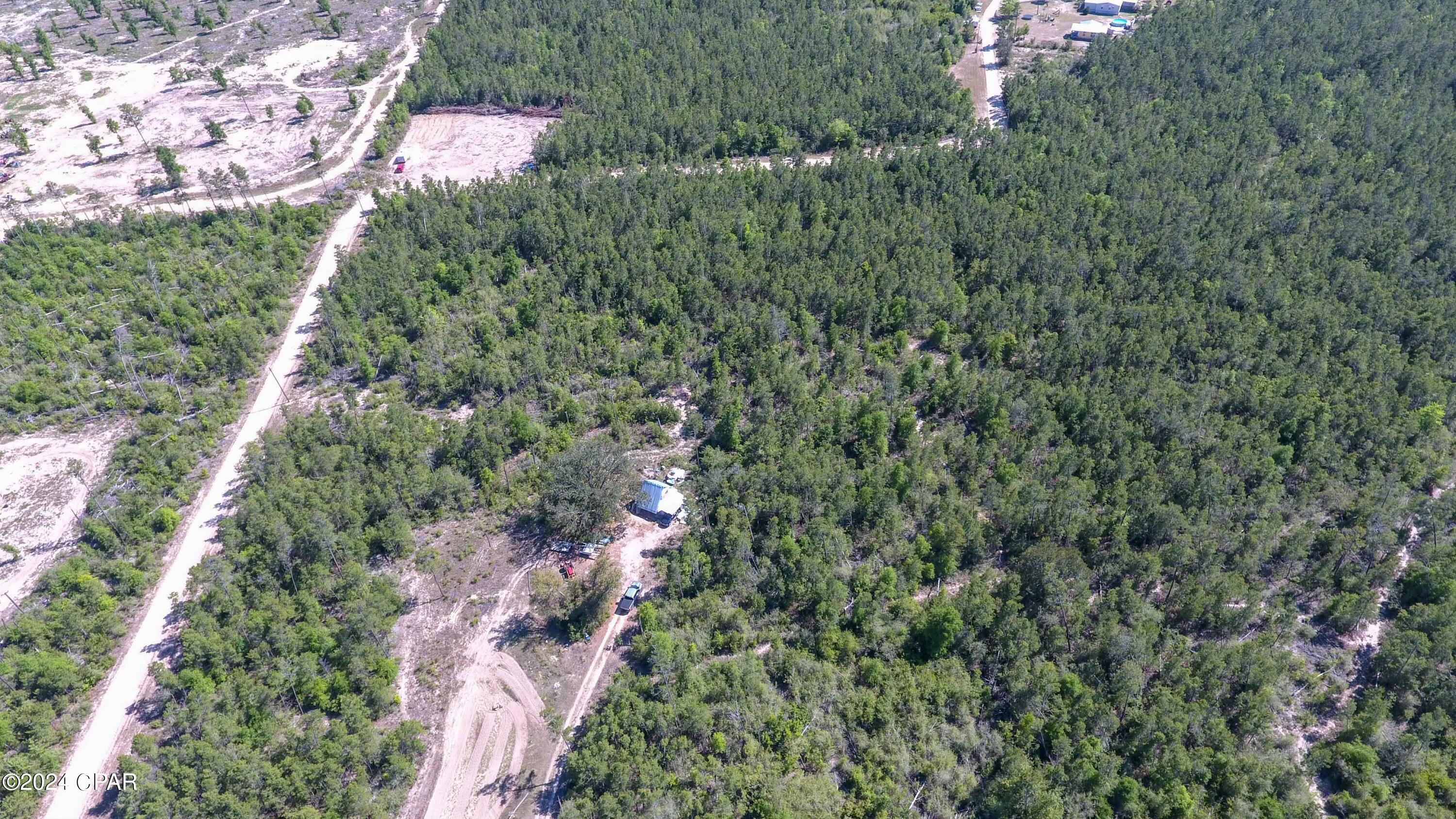 No Named Subdivision - Land