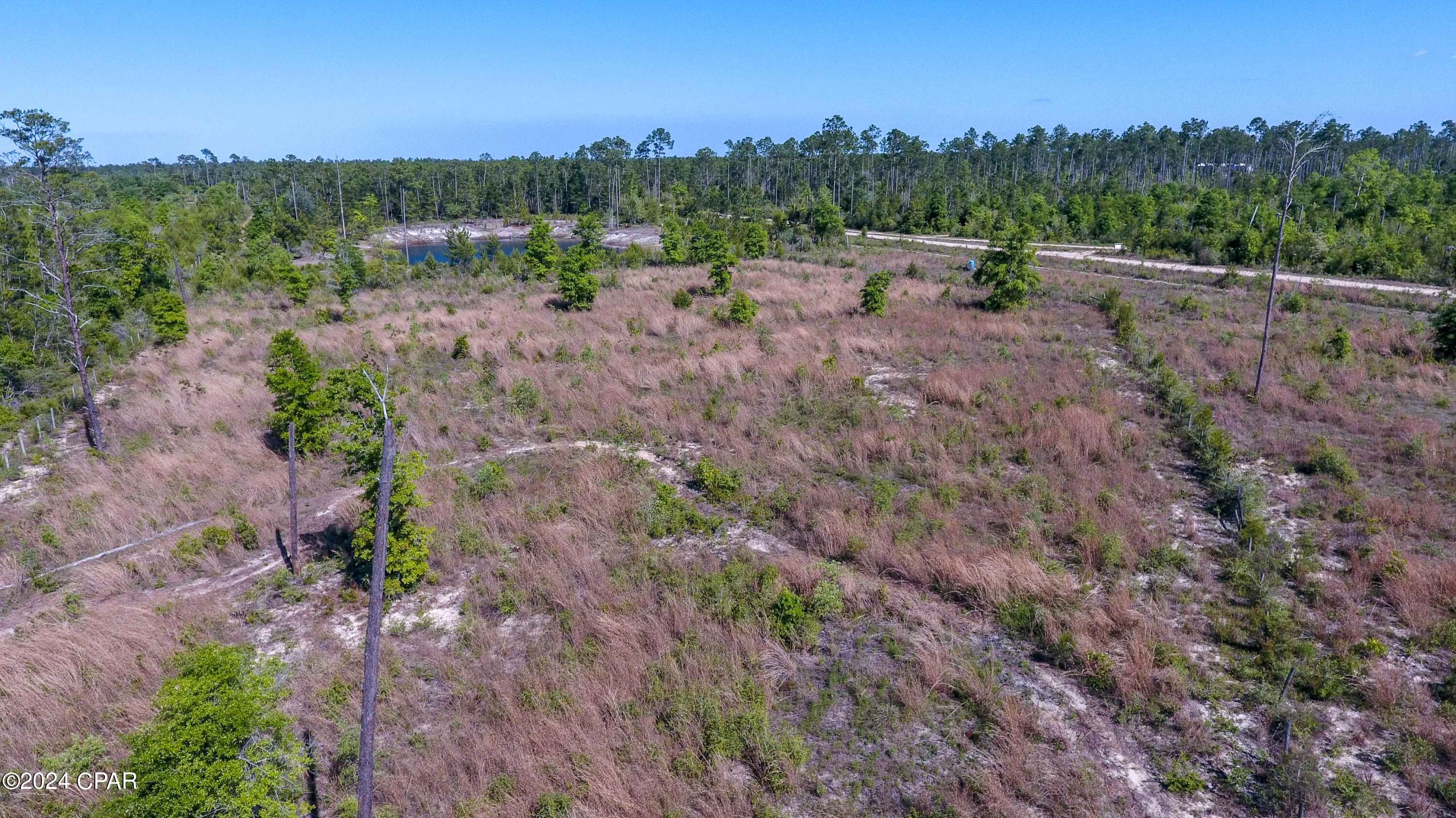 No Named Subdivision - Land