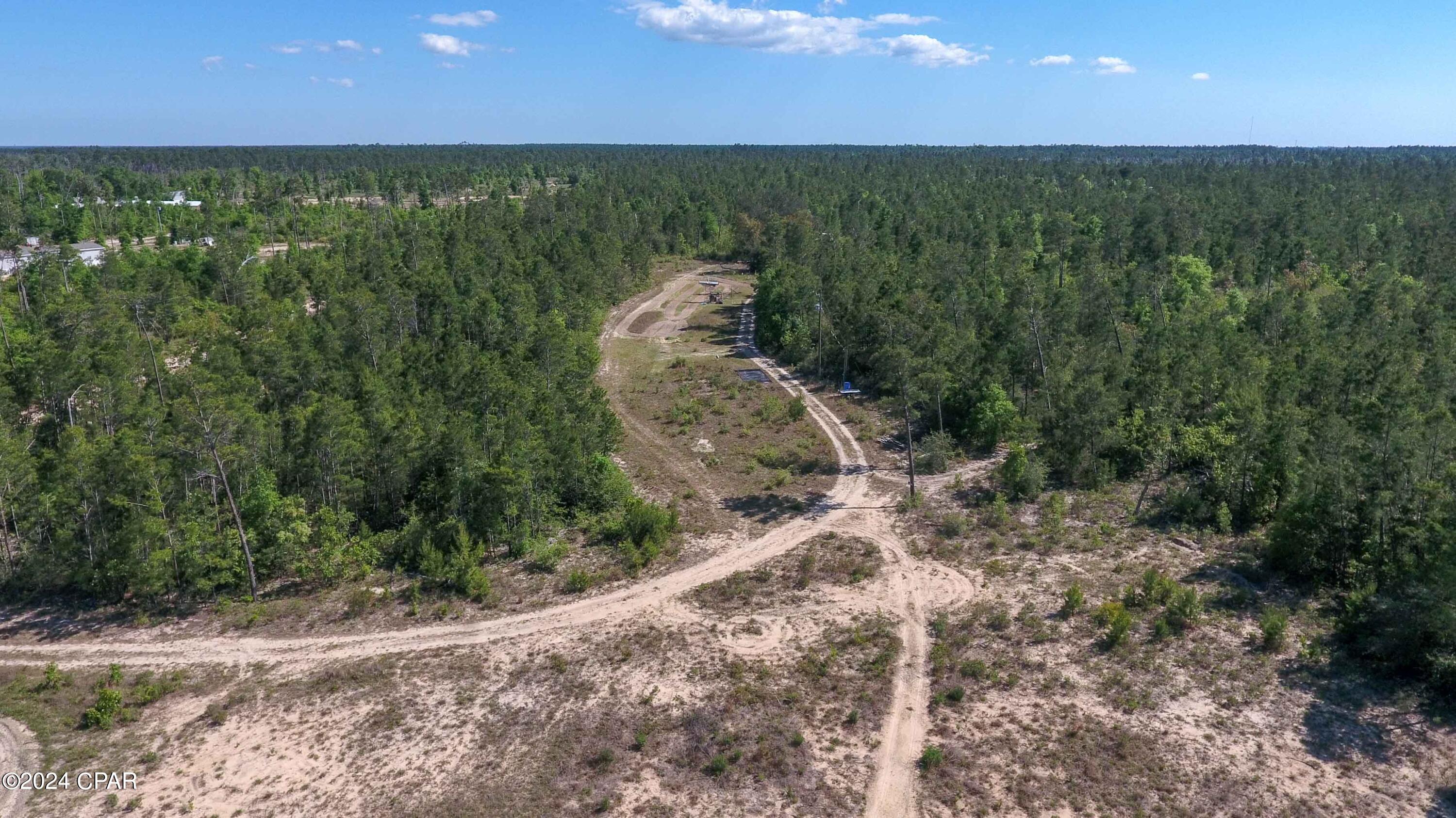 No Named Subdivision - Land