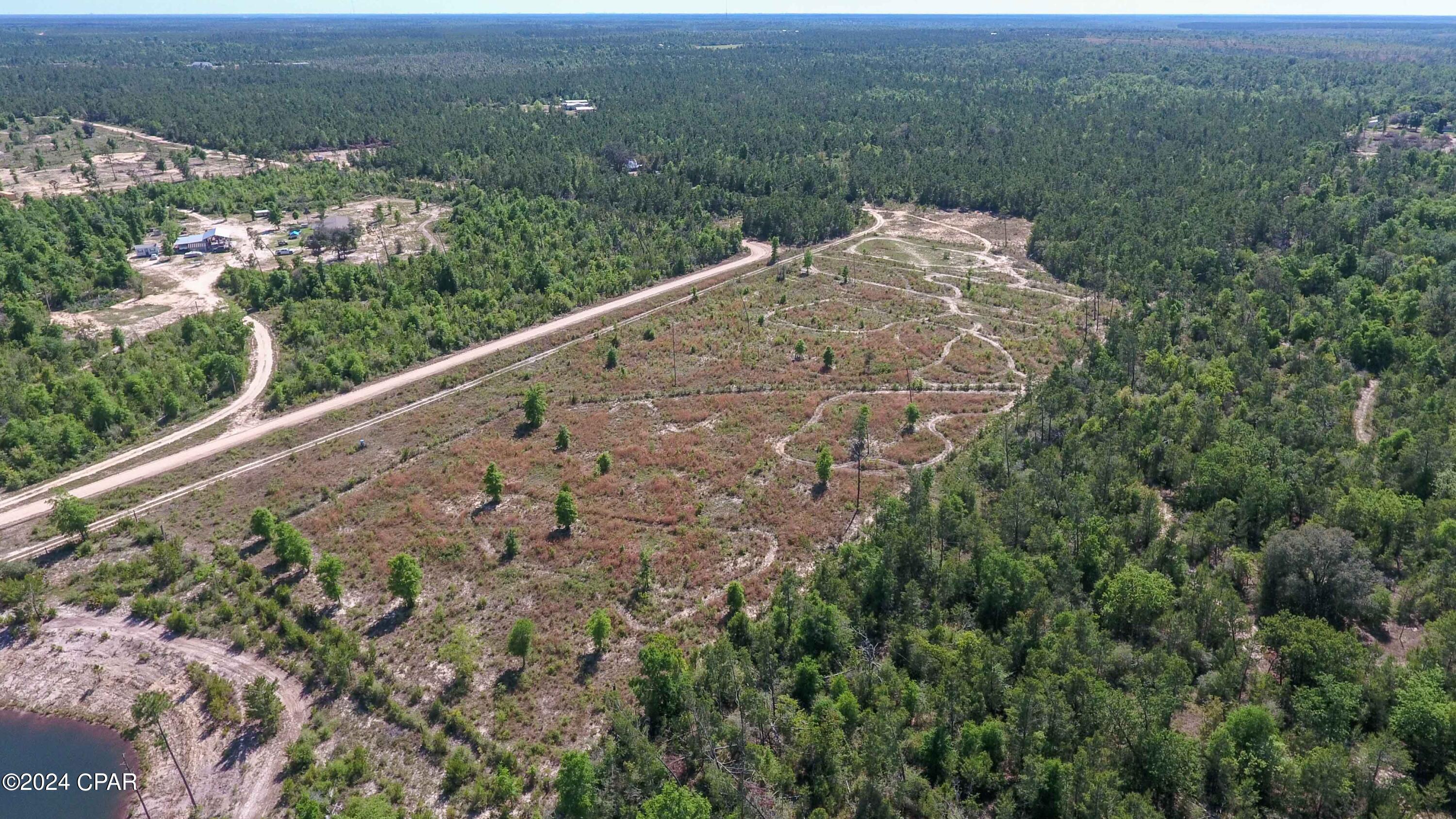 No Named Subdivision - Land