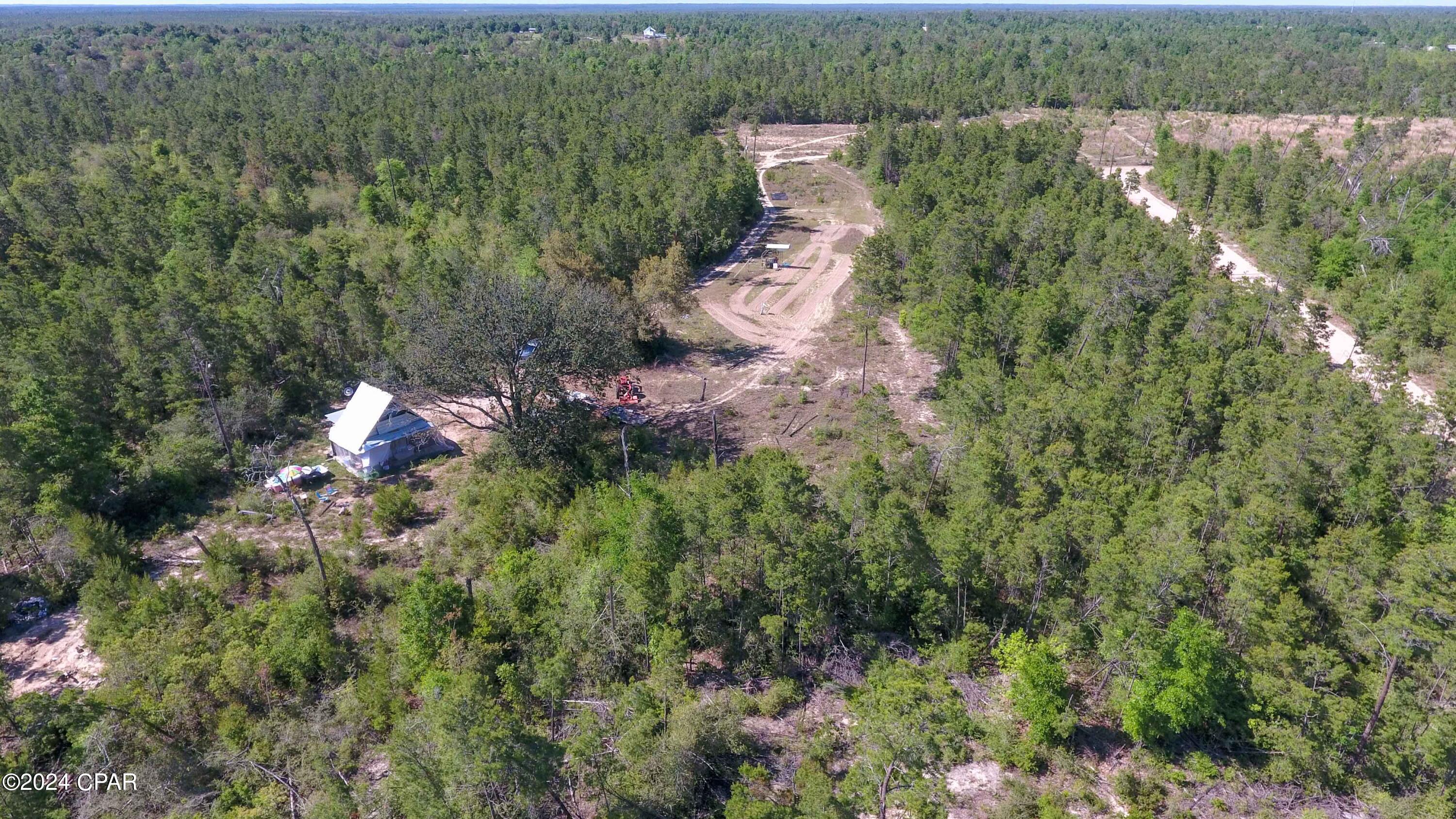 No Named Subdivision - Land