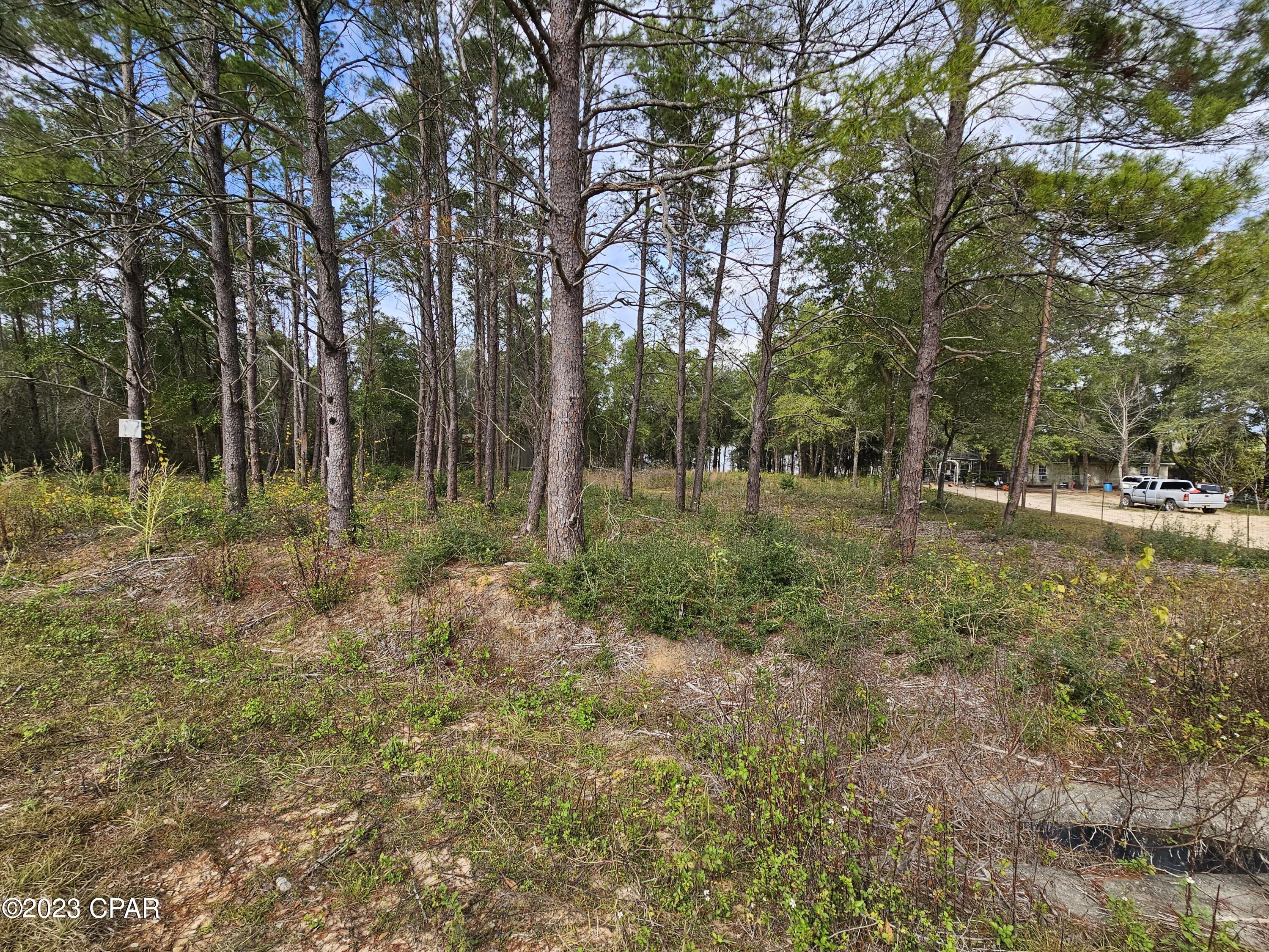 [No Recorded Subdiv] - Land