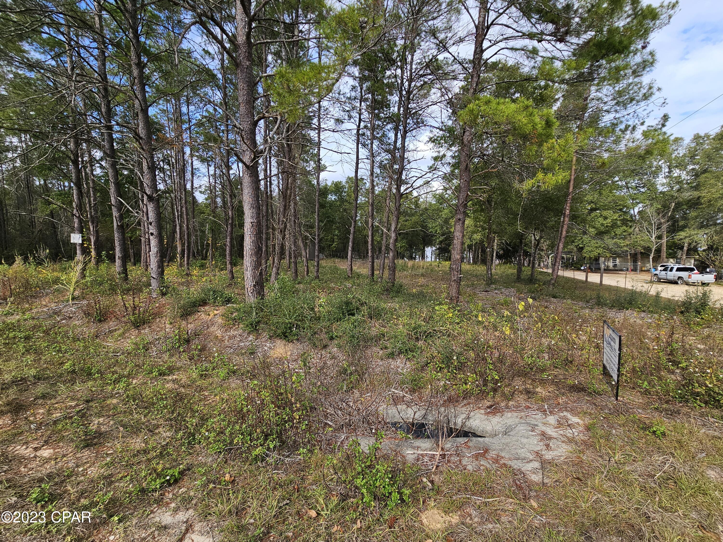 [No Recorded Subdiv] - Land