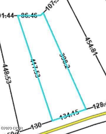 [No Recorded Subdiv] - Land