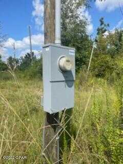 [No Recorded Subdiv] - Land