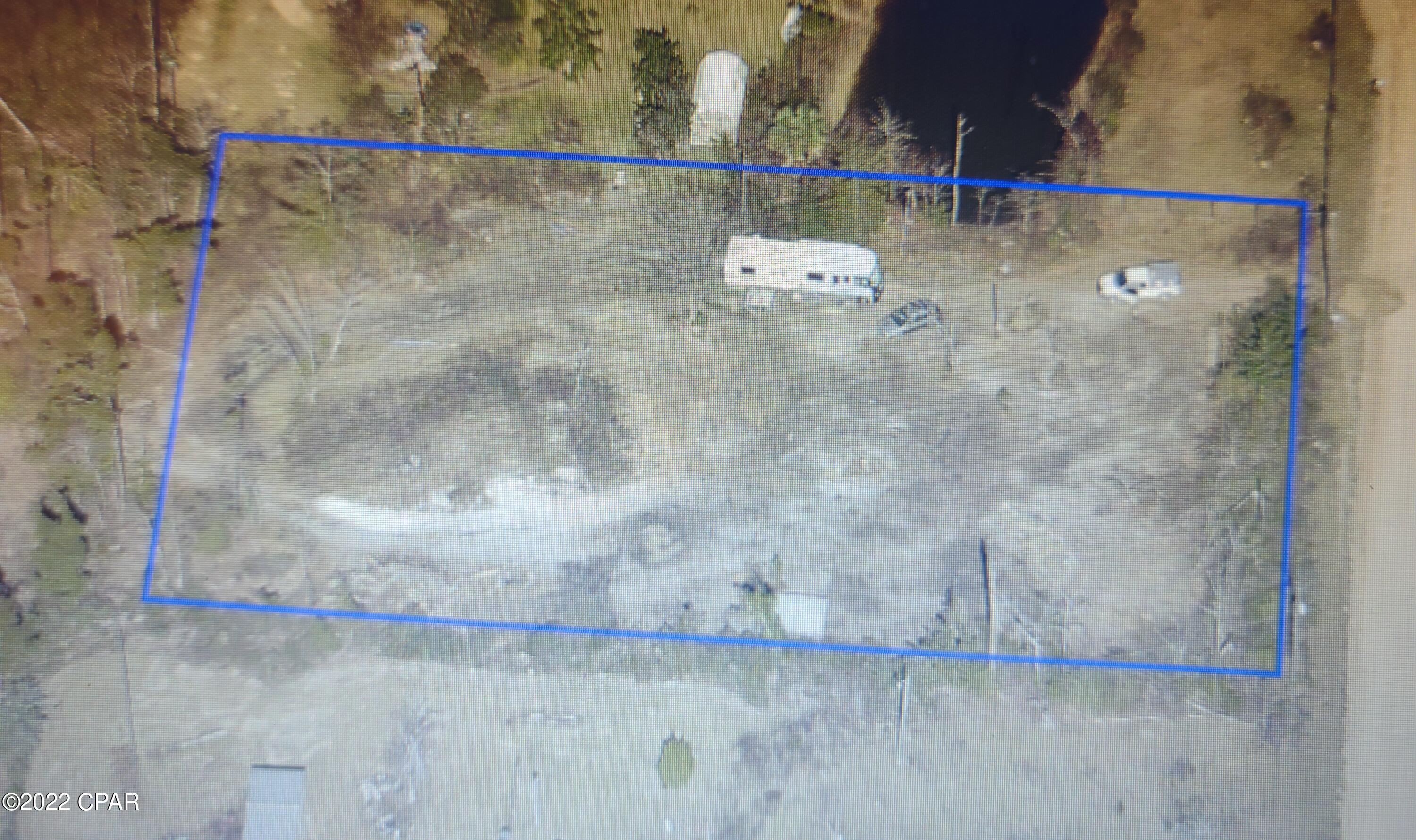 [No Recorded Subdiv] - Land