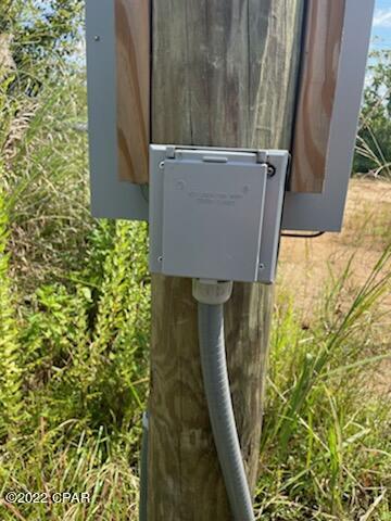 [No Recorded Subdiv] - Land