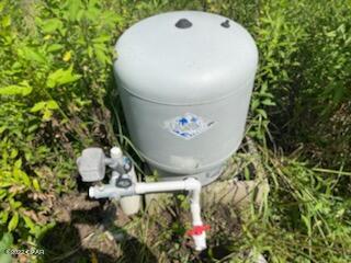 [No Recorded Subdiv] - Land