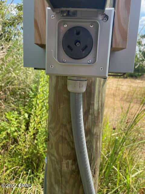 [No Recorded Subdiv] - Land