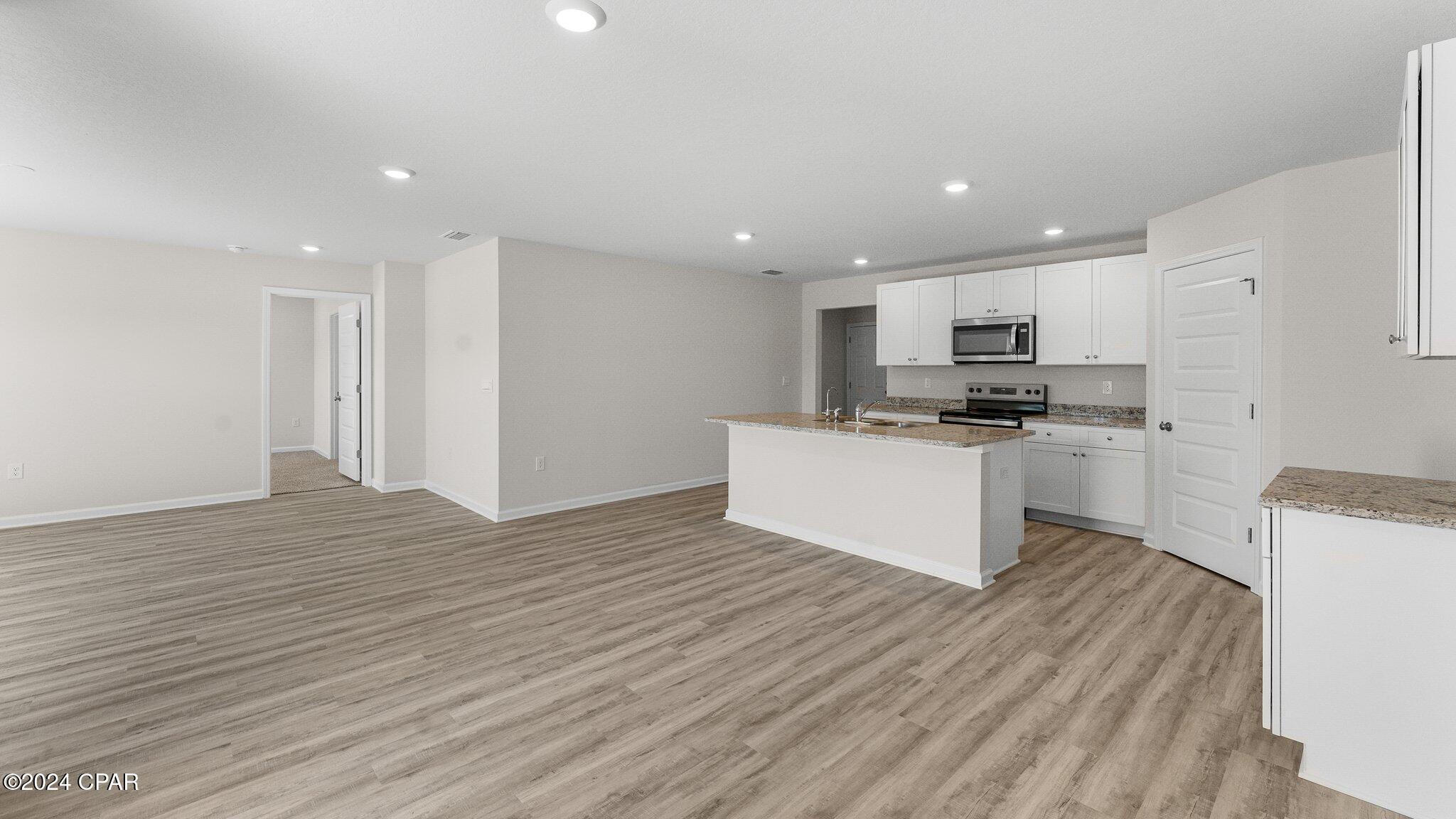 Titus Park - Residential