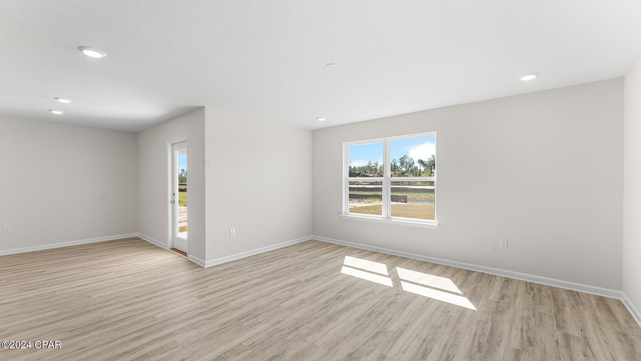 Titus Park - Residential