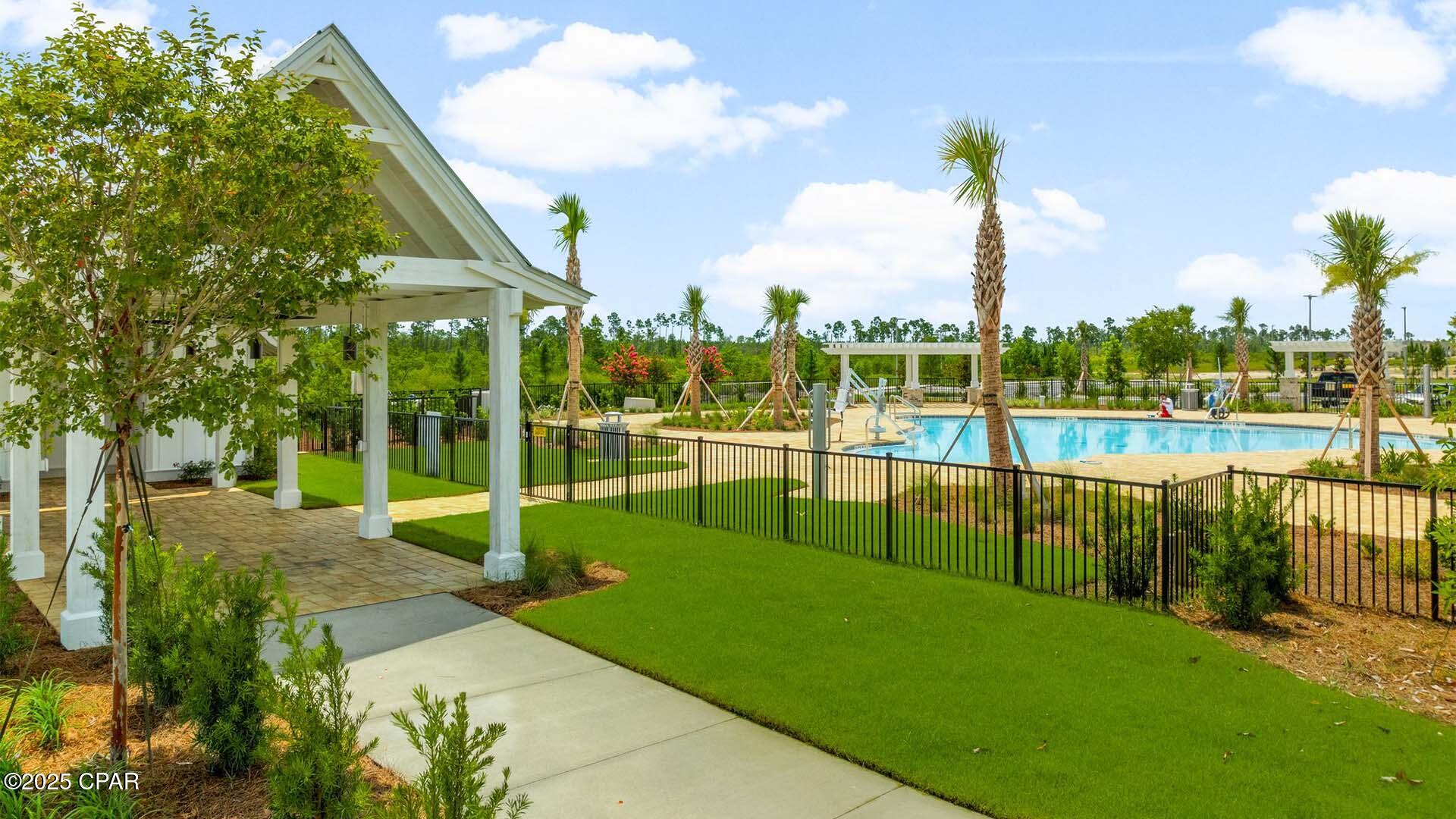 Titus Park - Residential