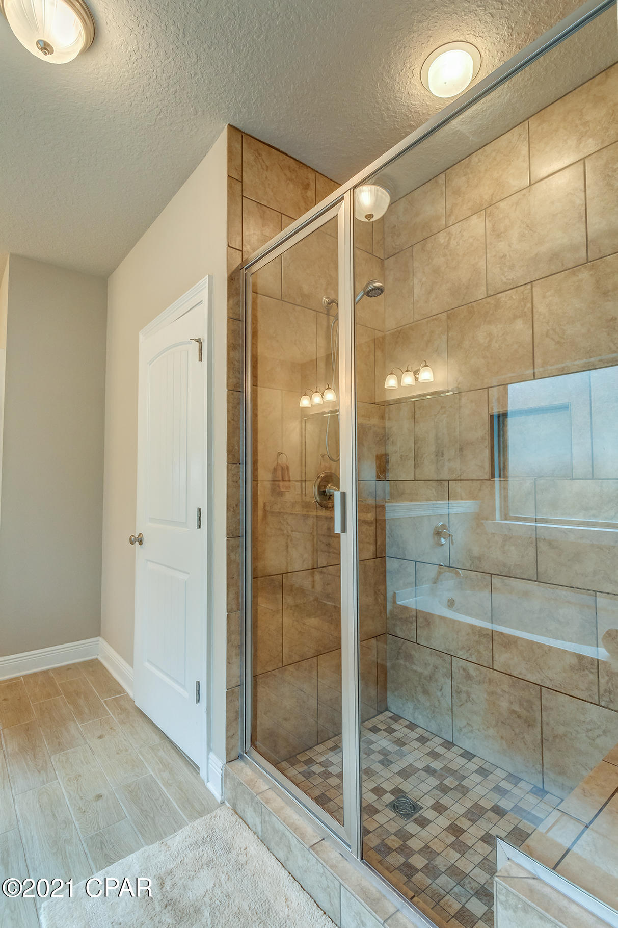 Mill Bayou Phase 1 - Residential