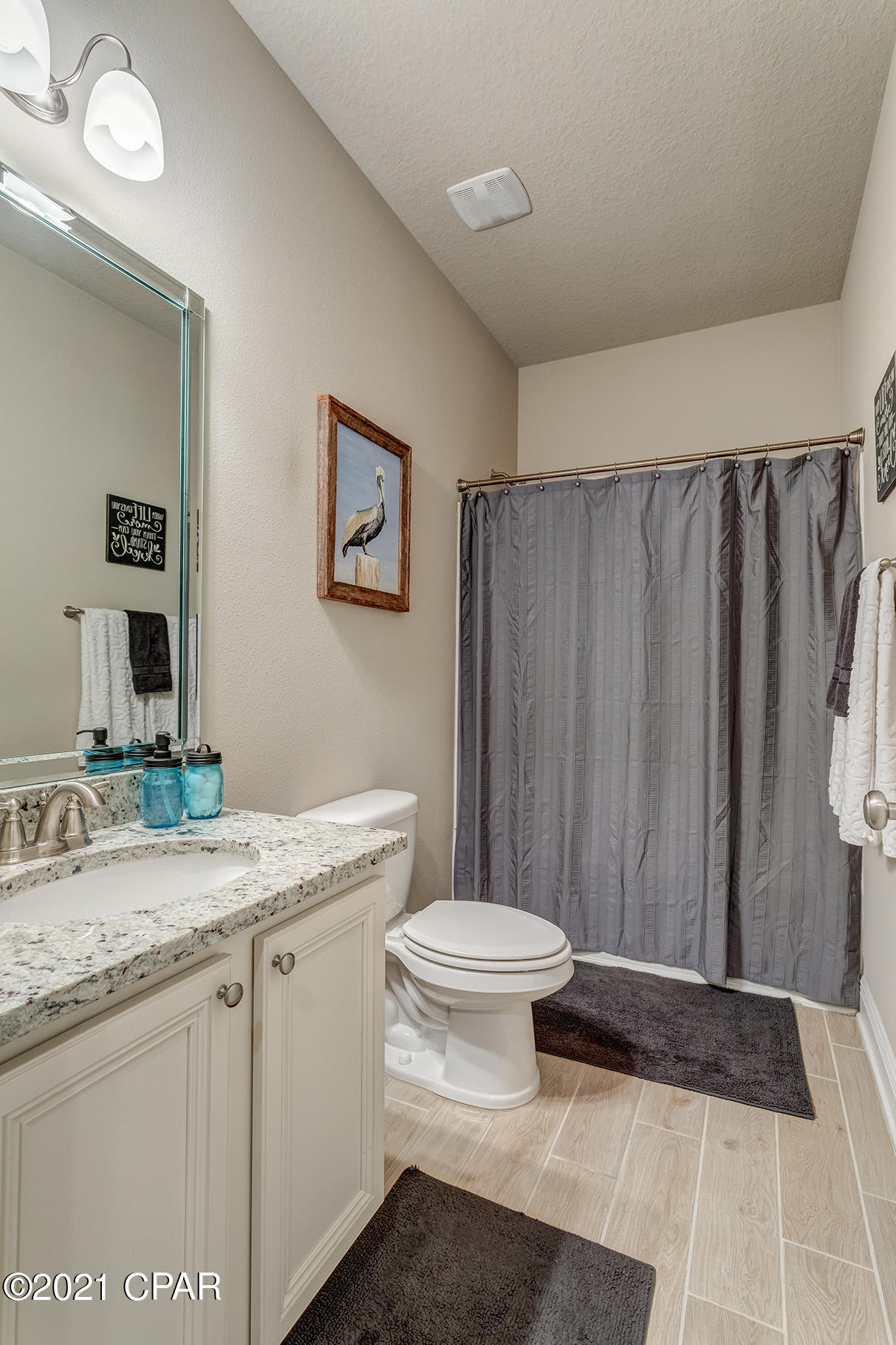 Mill Bayou Phase 1 - Residential