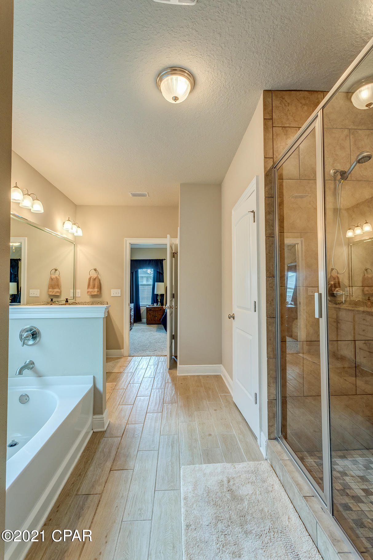 Mill Bayou Phase 1 - Residential