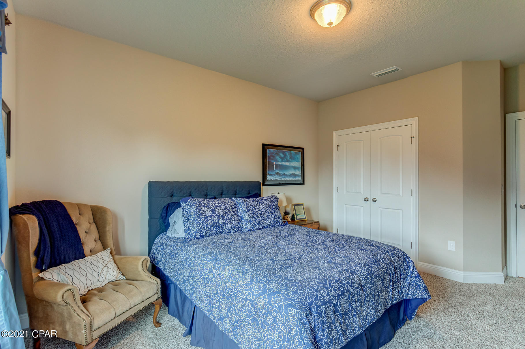 Mill Bayou Phase 1 - Residential