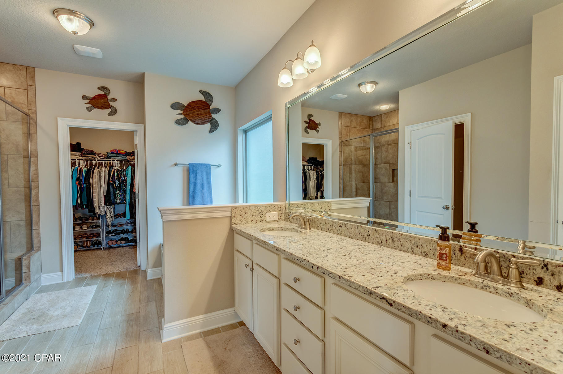 Mill Bayou Phase 1 - Residential