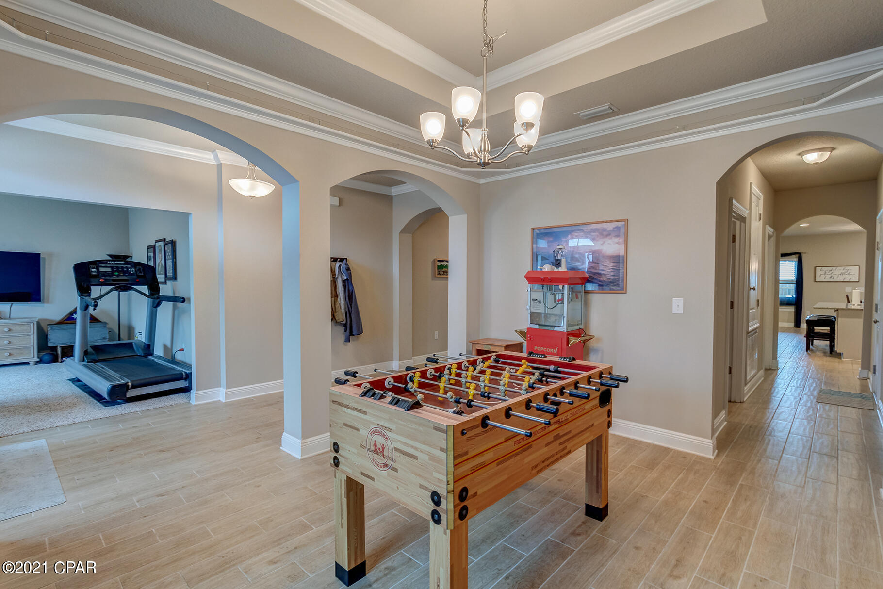 Mill Bayou Phase 1 - Residential