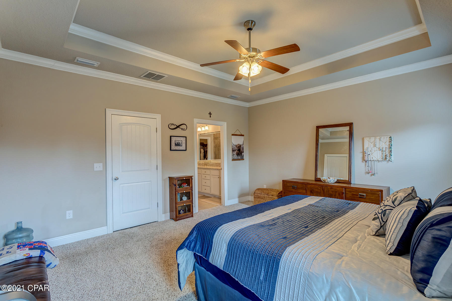 Mill Bayou Phase 1 - Residential