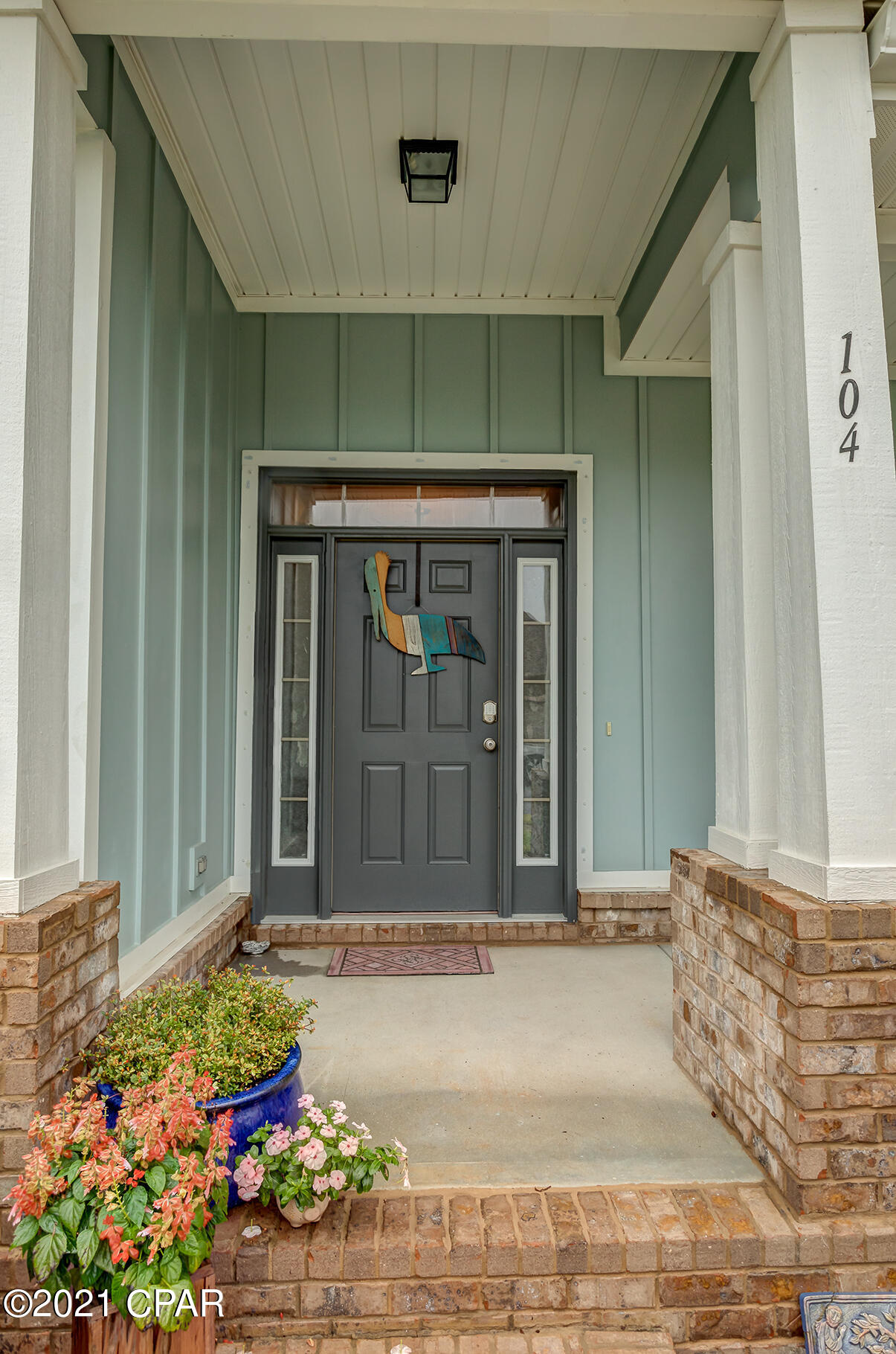 Mill Bayou Phase 1 - Residential