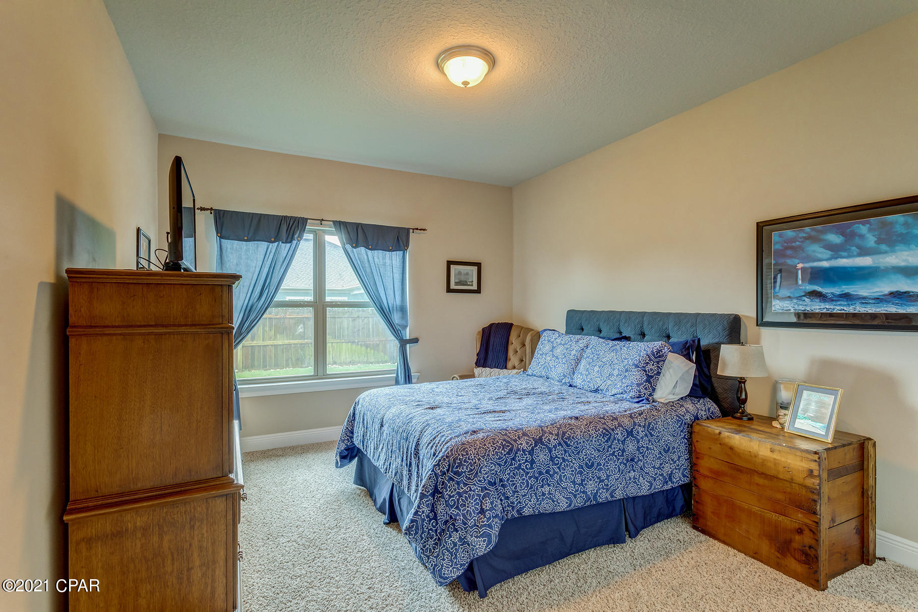 Mill Bayou Phase 1 - Residential