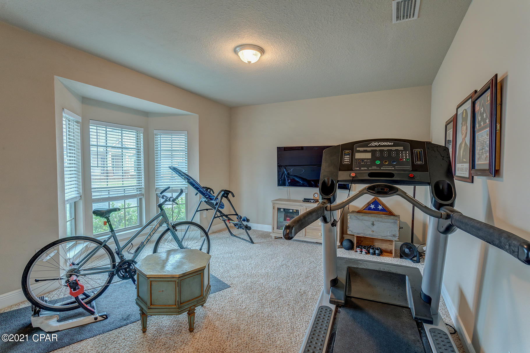 Mill Bayou Phase 1 - Residential