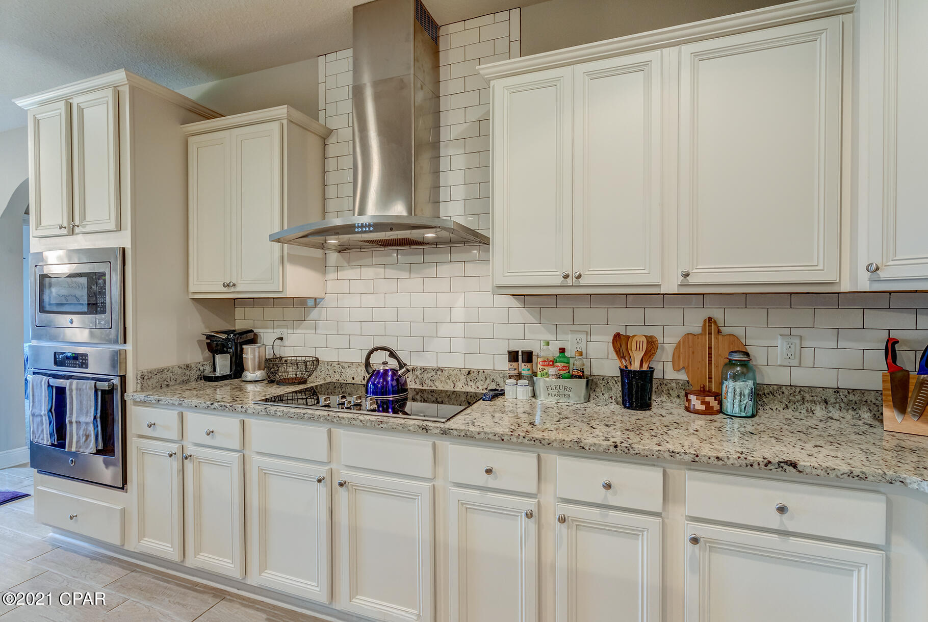 Mill Bayou Phase 1 - Residential