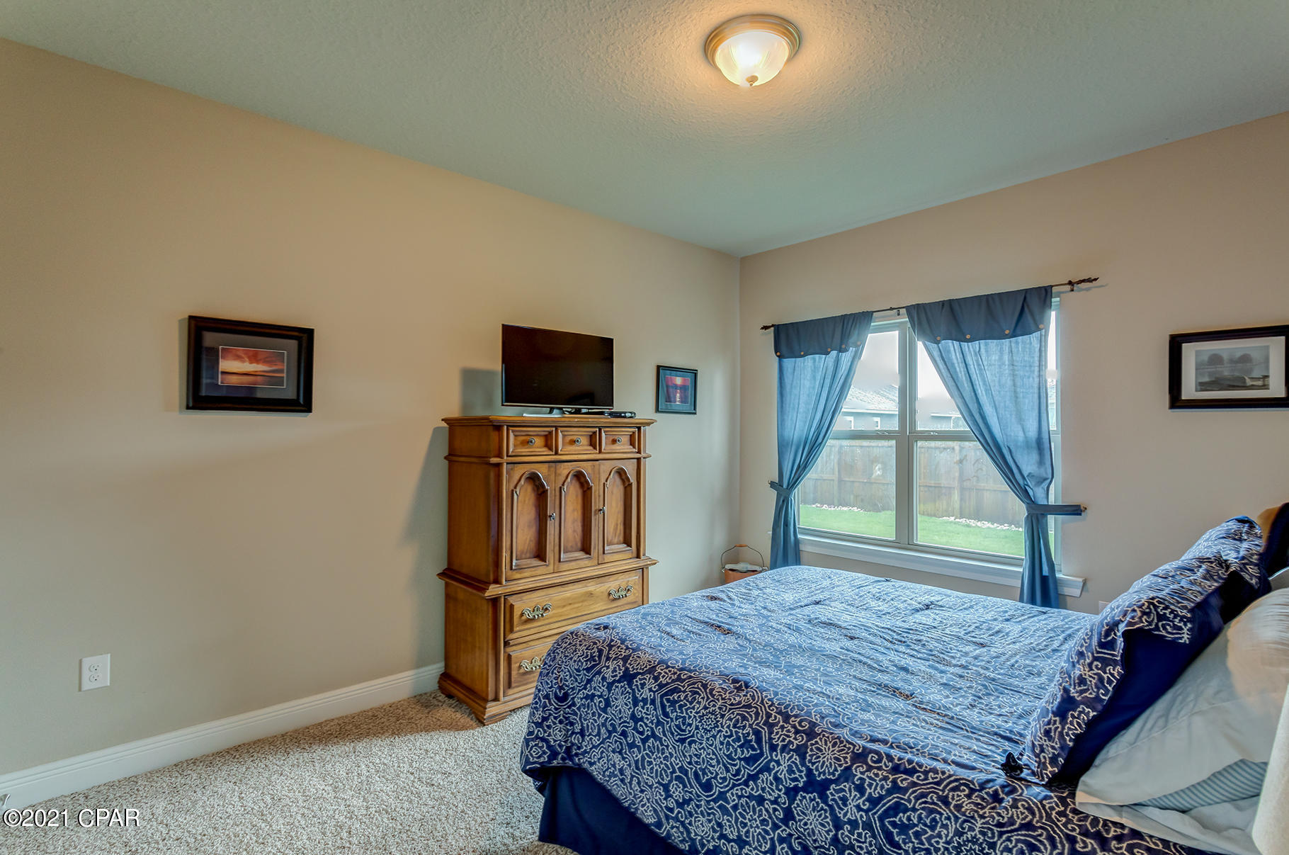 Mill Bayou Phase 1 - Residential