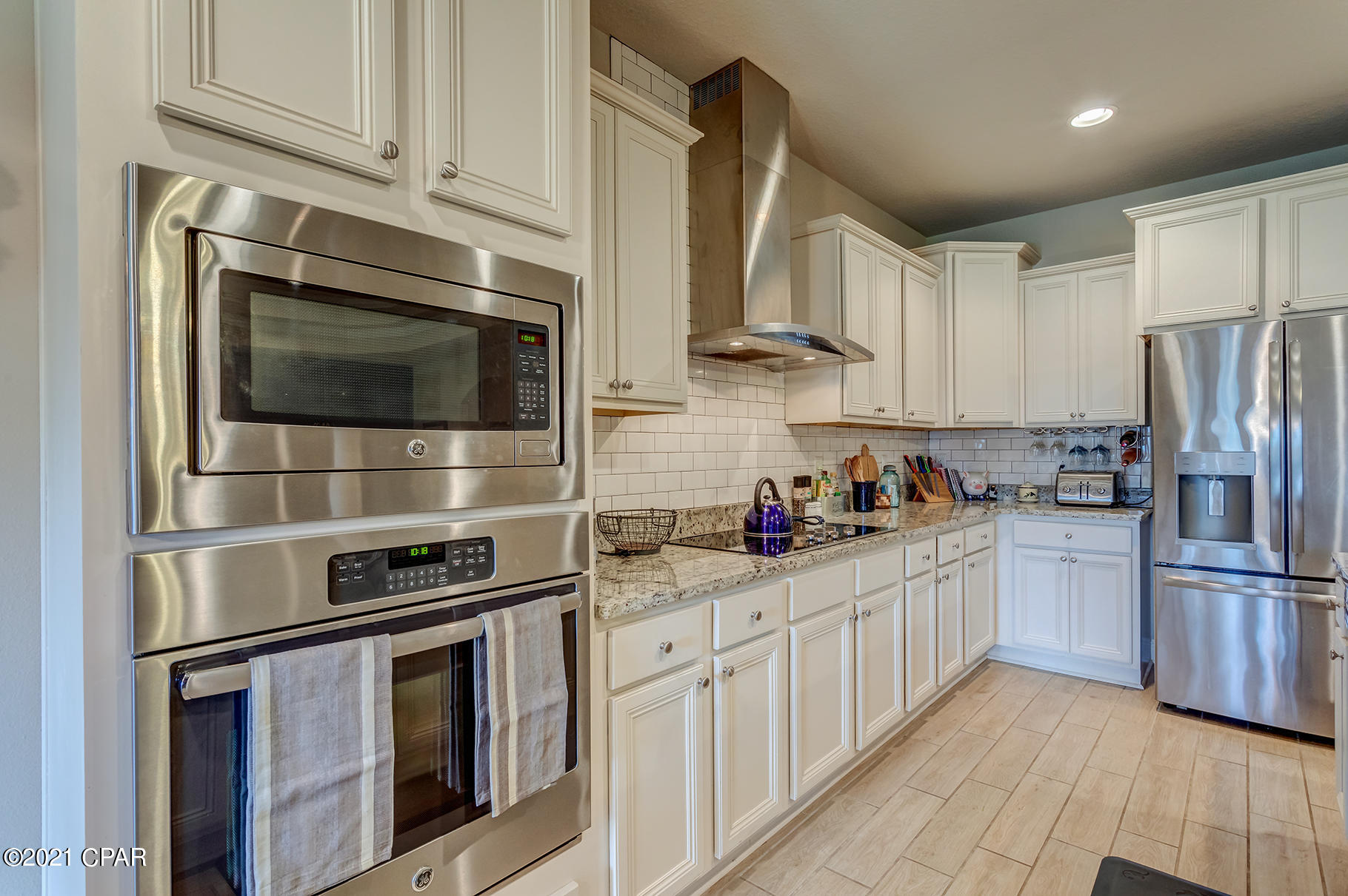 Mill Bayou Phase 1 - Residential