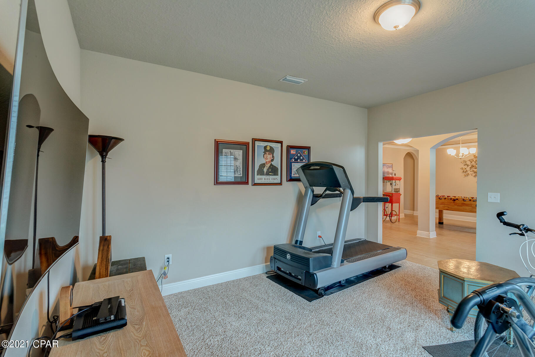 Mill Bayou Phase 1 - Residential