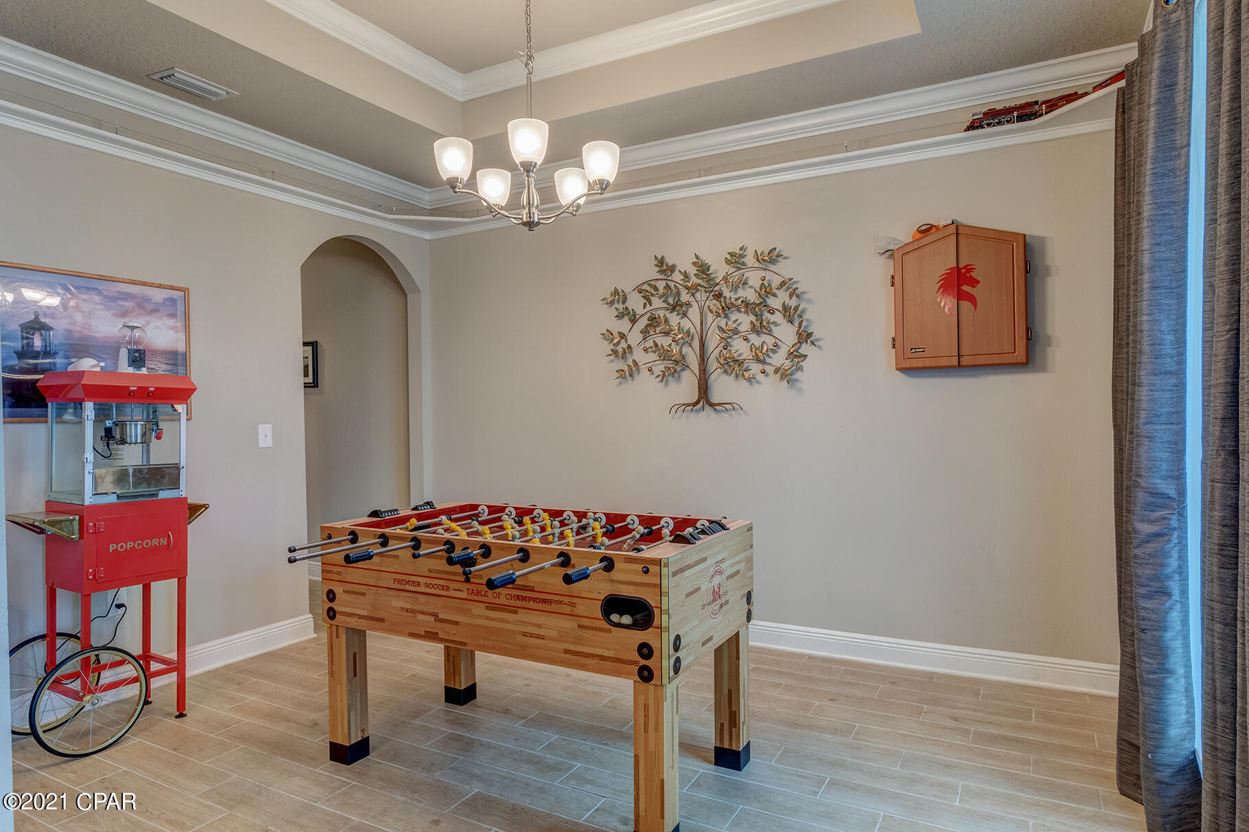 Mill Bayou Phase 1 - Residential