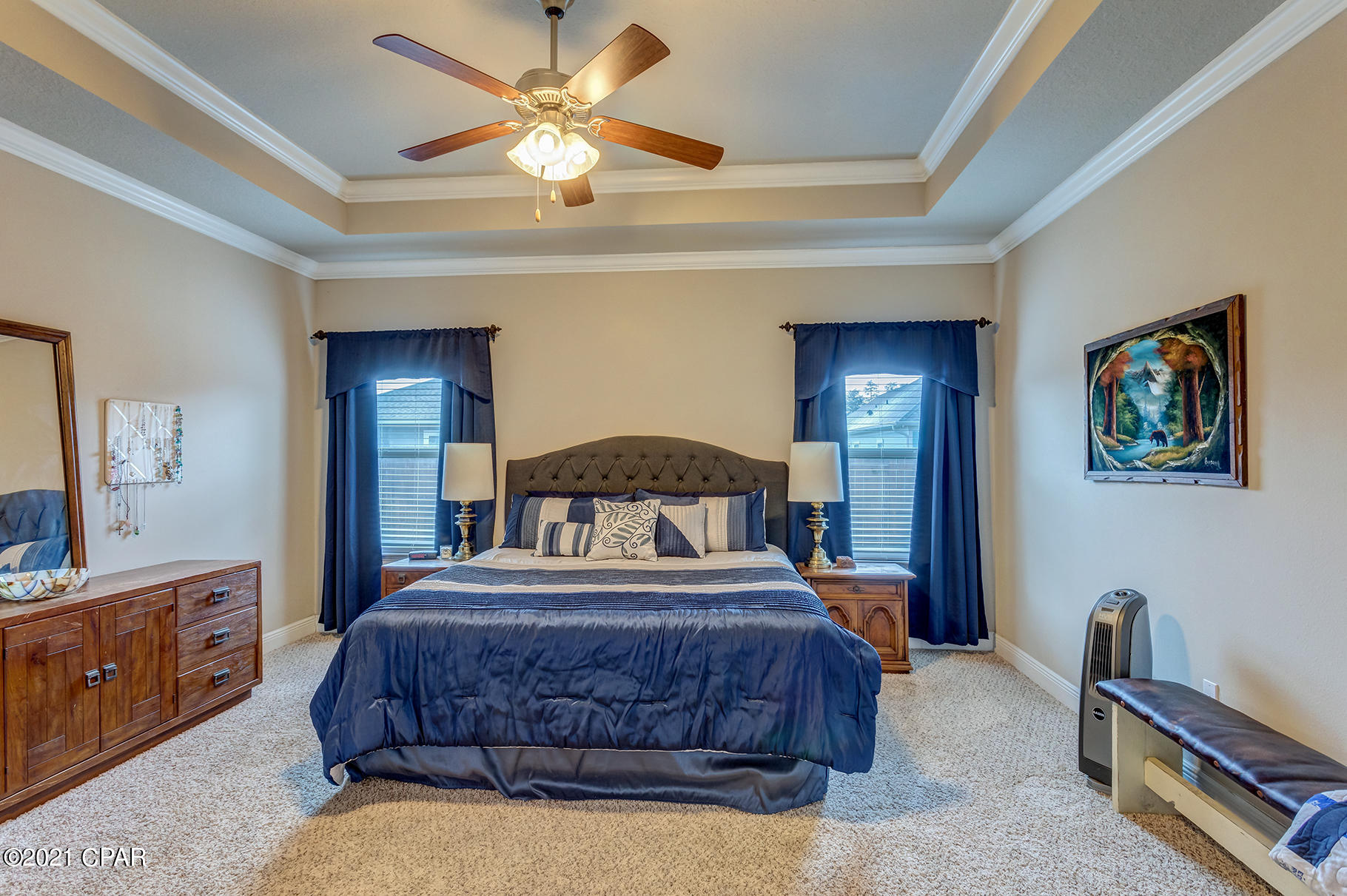 Mill Bayou Phase 1 - Residential