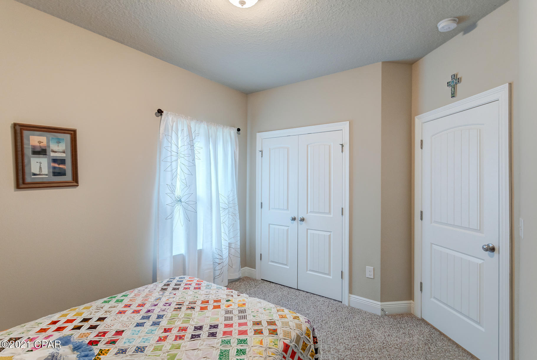 Mill Bayou Phase 1 - Residential