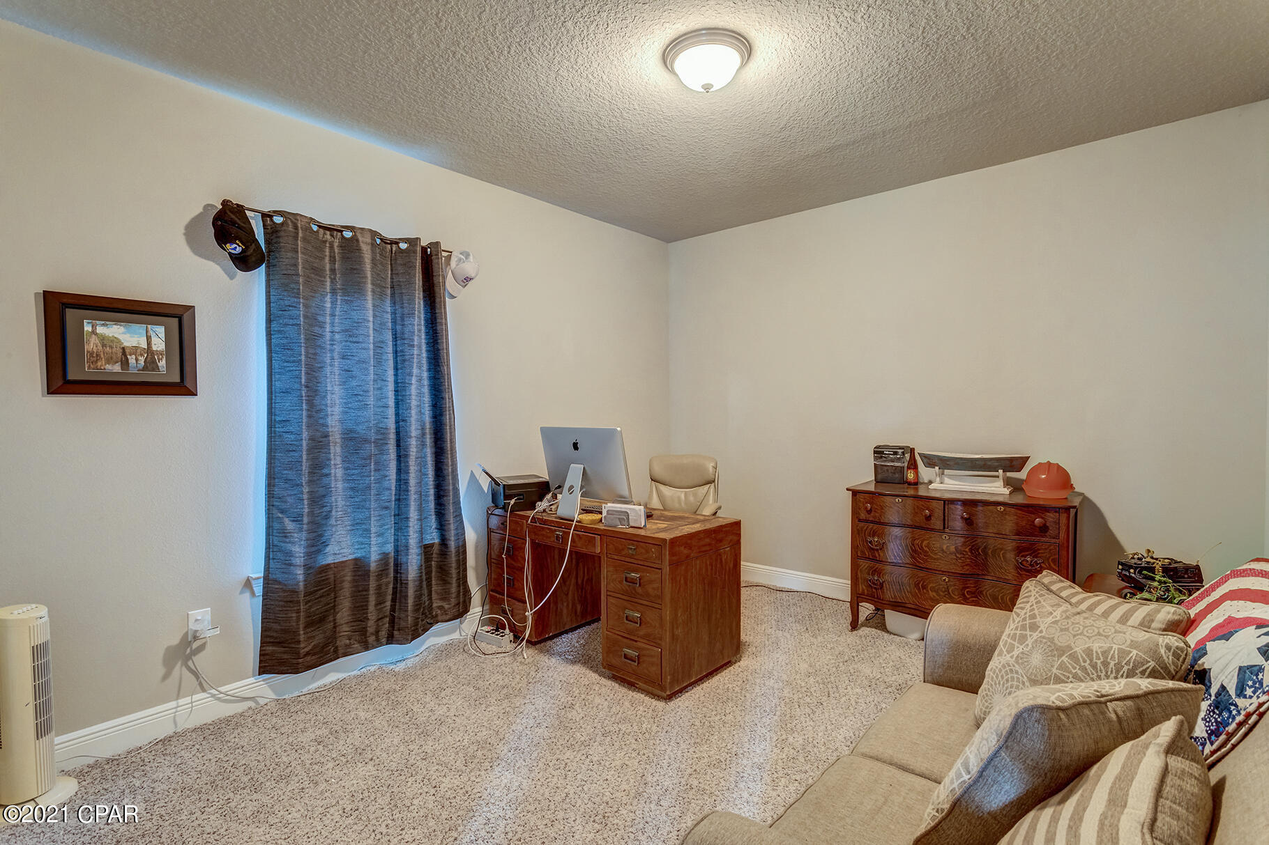 Mill Bayou Phase 1 - Residential