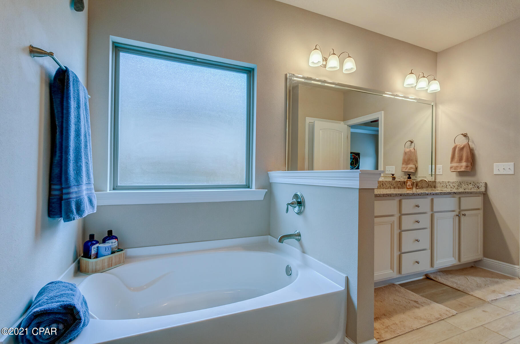 Mill Bayou Phase 1 - Residential