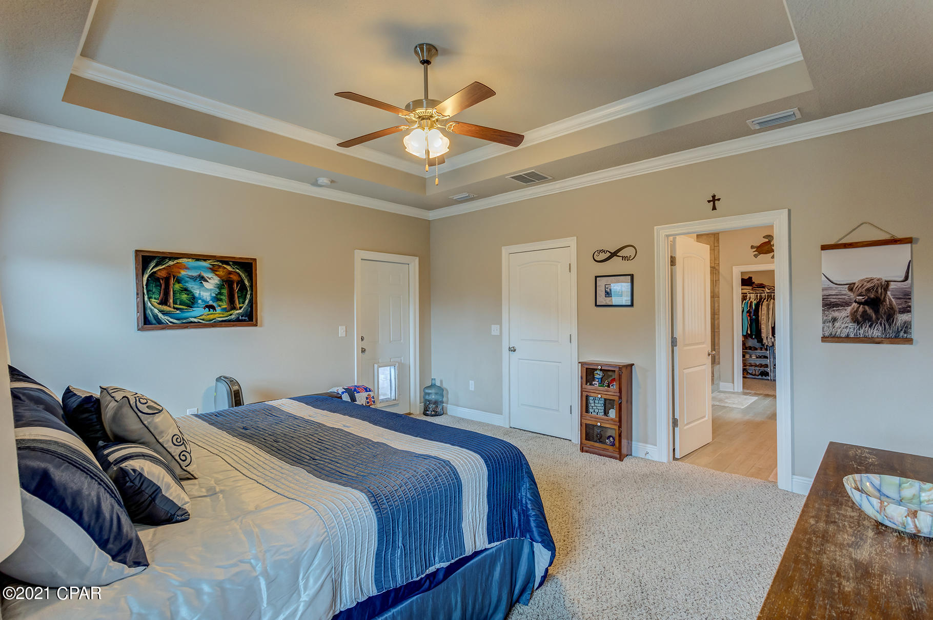 Mill Bayou Phase 1 - Residential