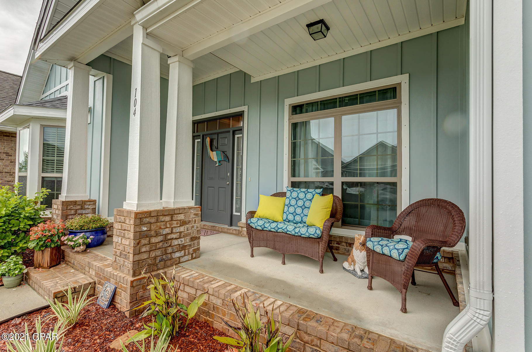 Mill Bayou Phase 1 - Residential