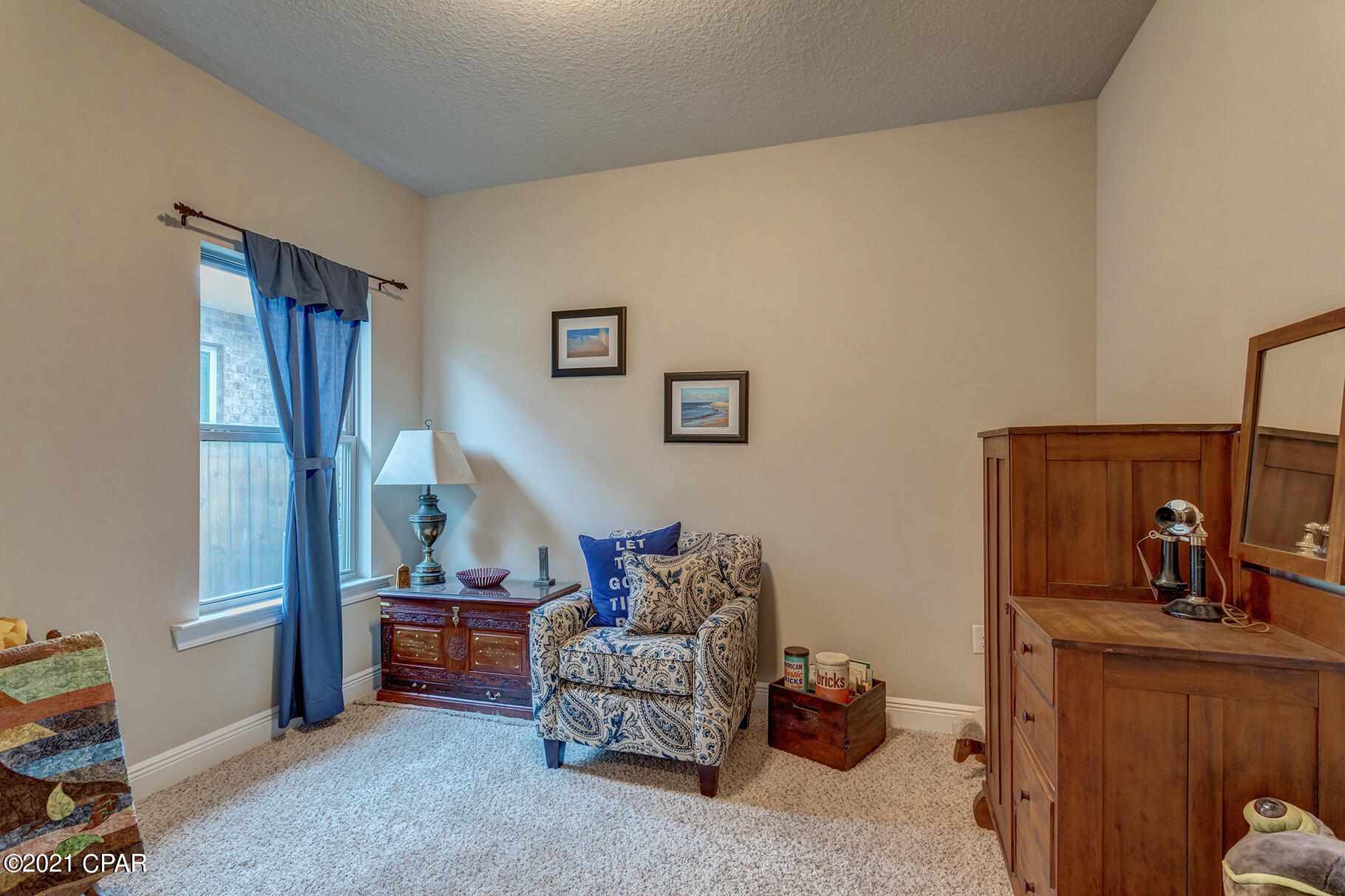 Mill Bayou Phase 1 - Residential