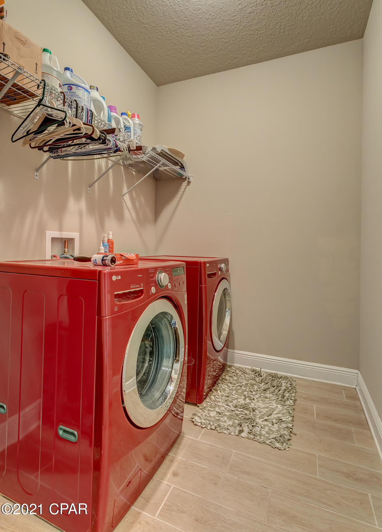 Mill Bayou Phase 1 - Residential