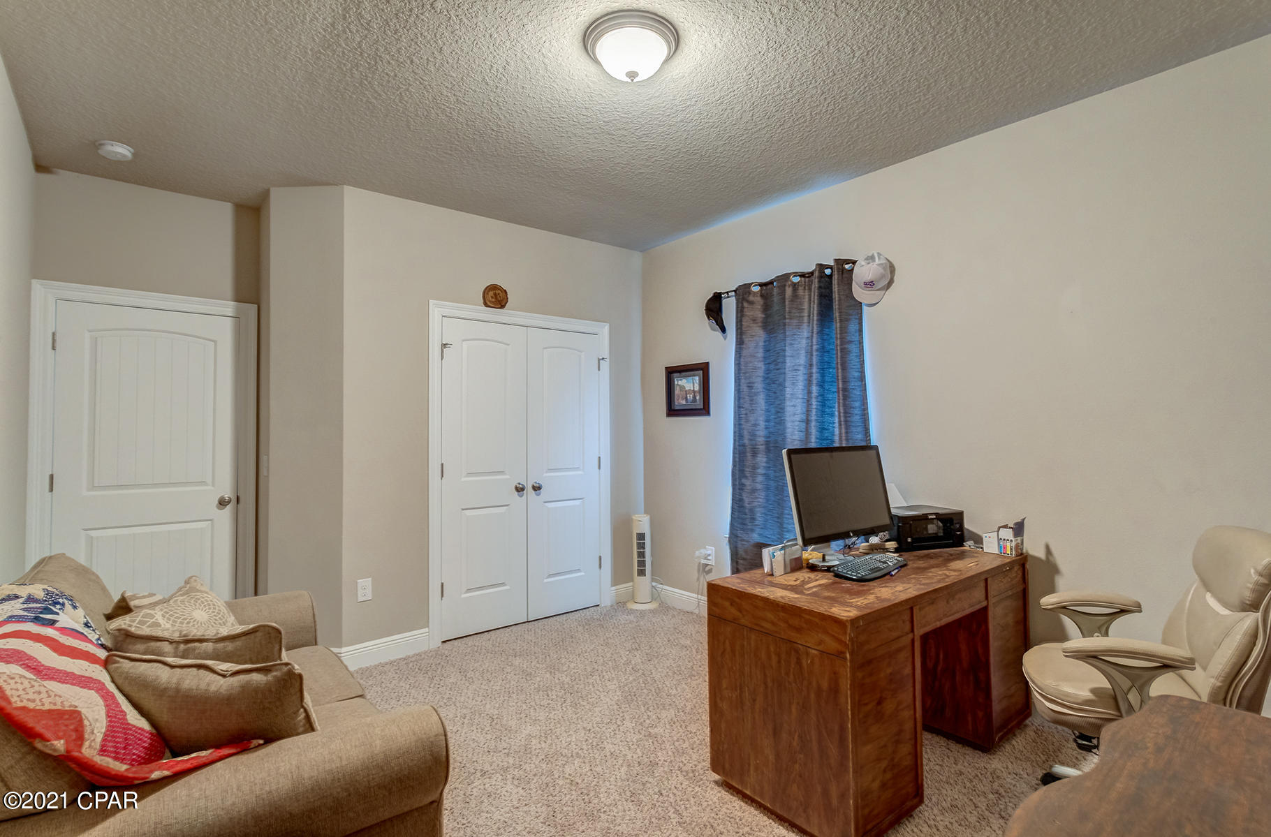 Mill Bayou Phase 1 - Residential