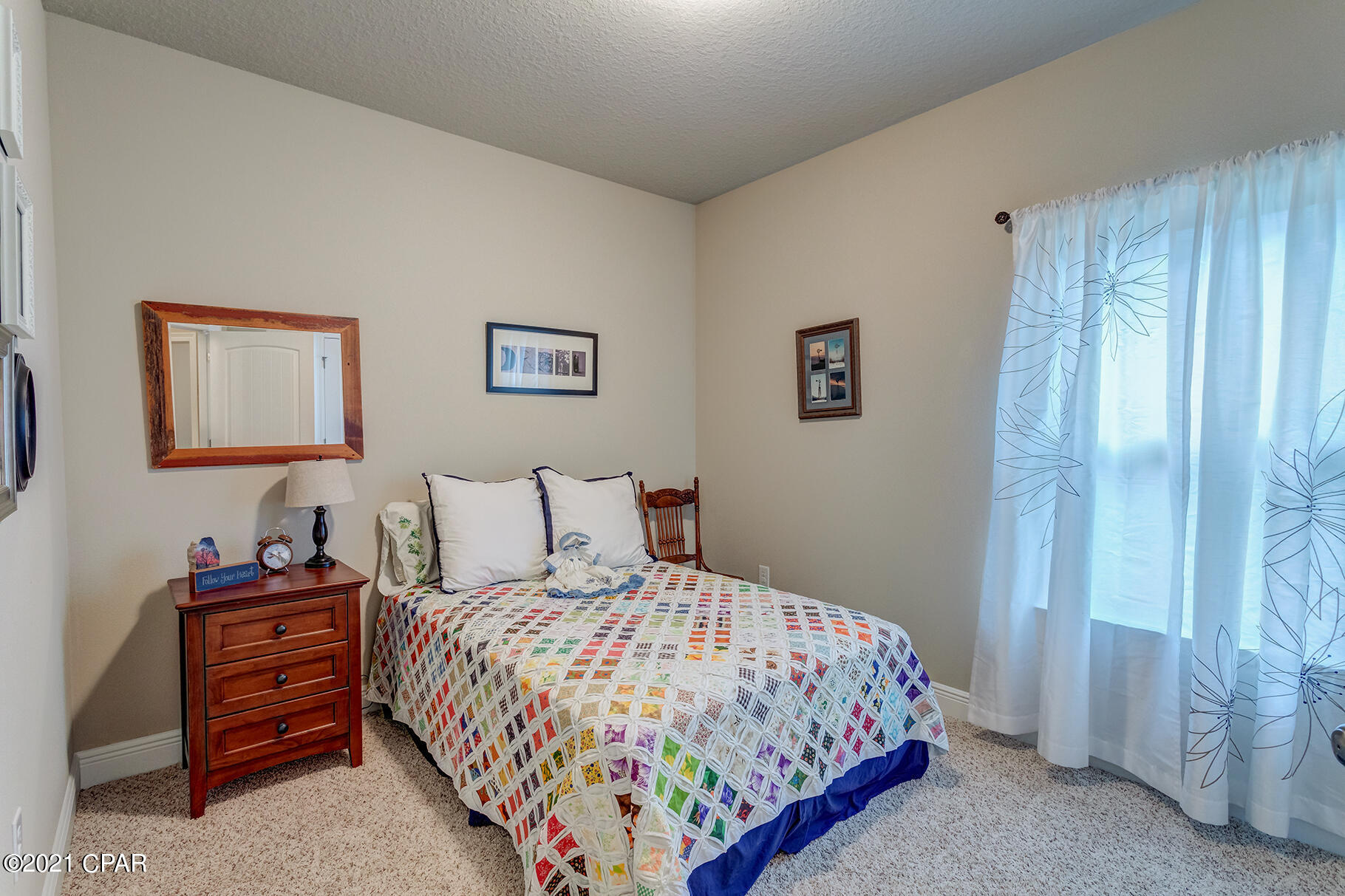 Mill Bayou Phase 1 - Residential