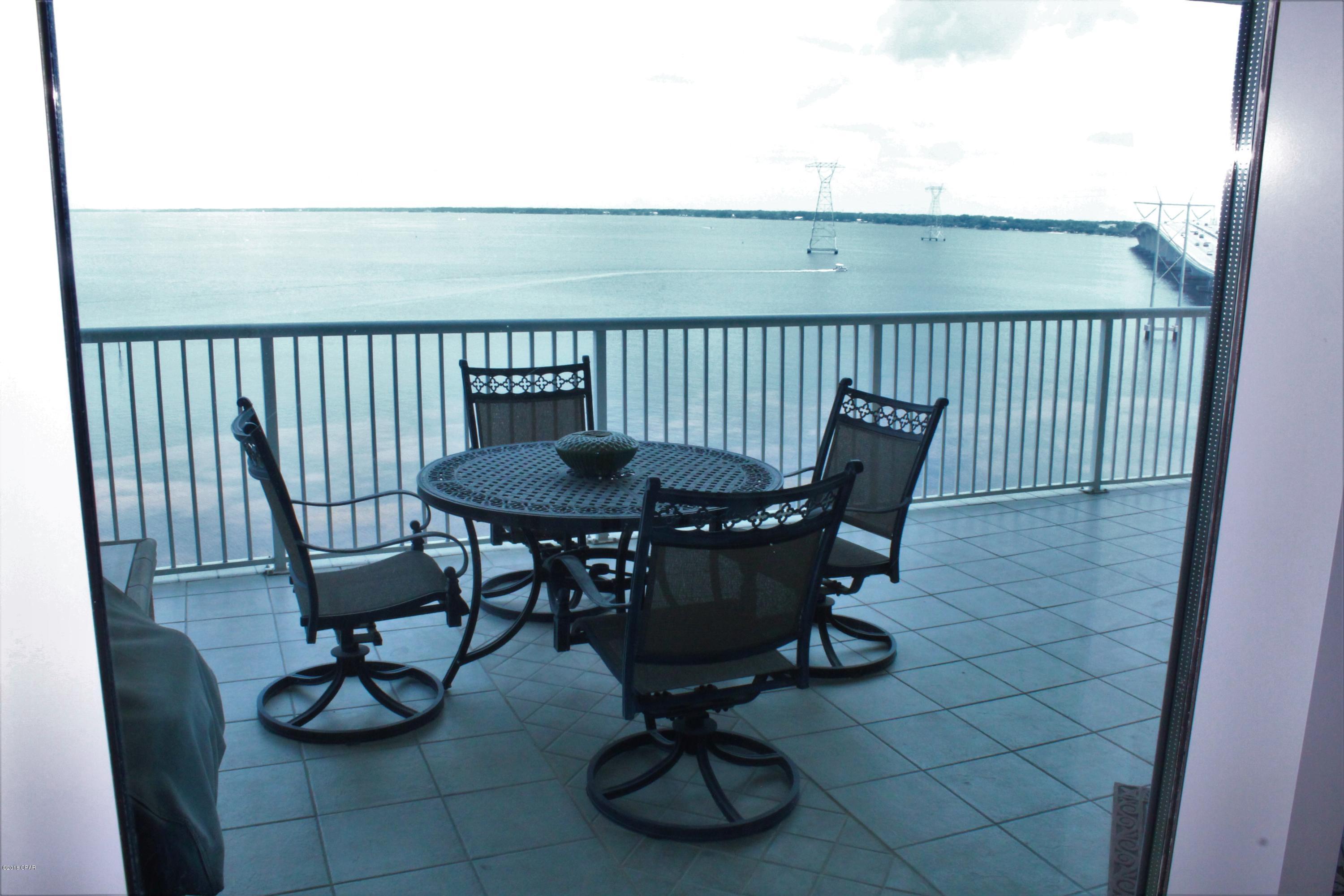 Marina Landing - Residential