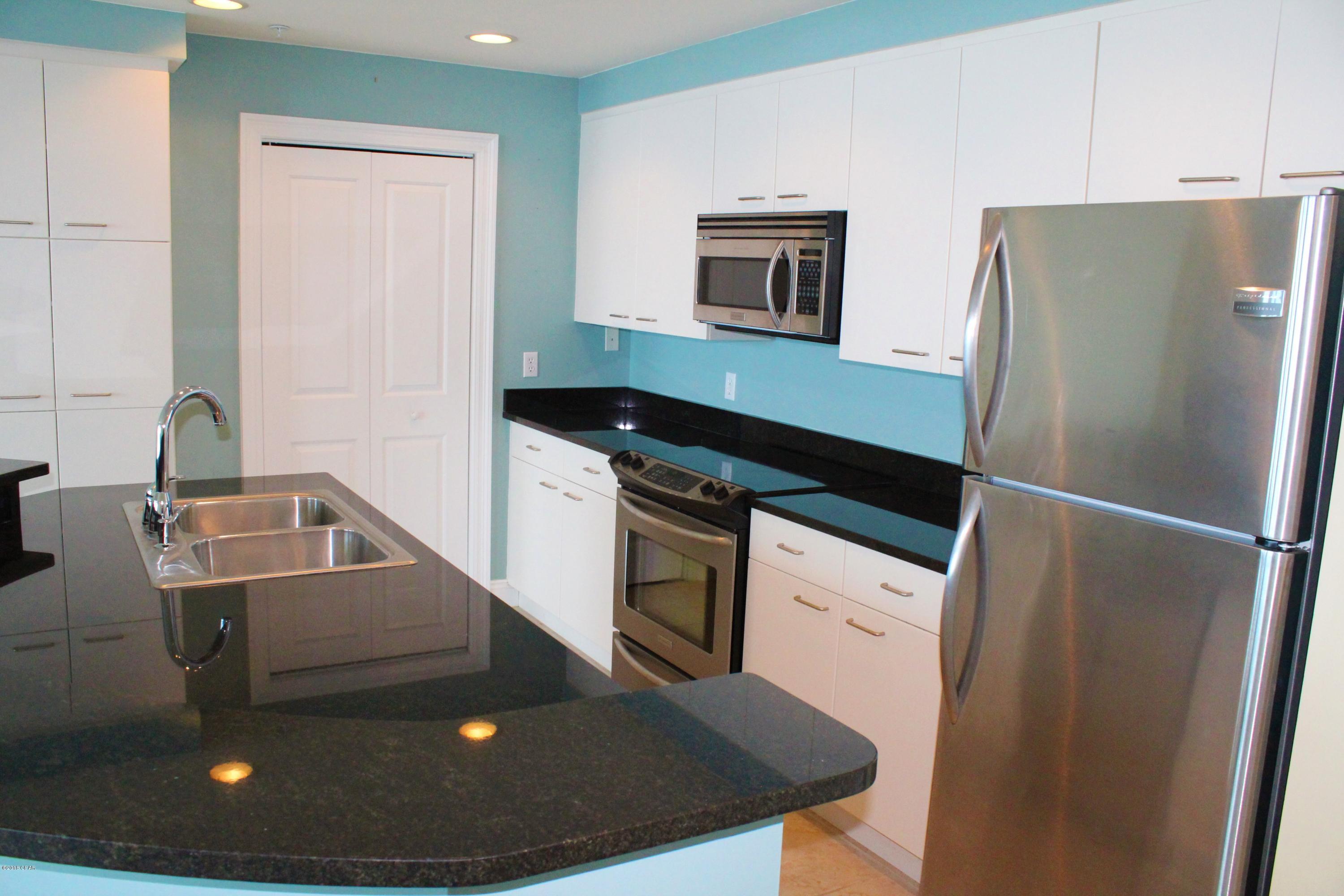 Marina Landing - Residential