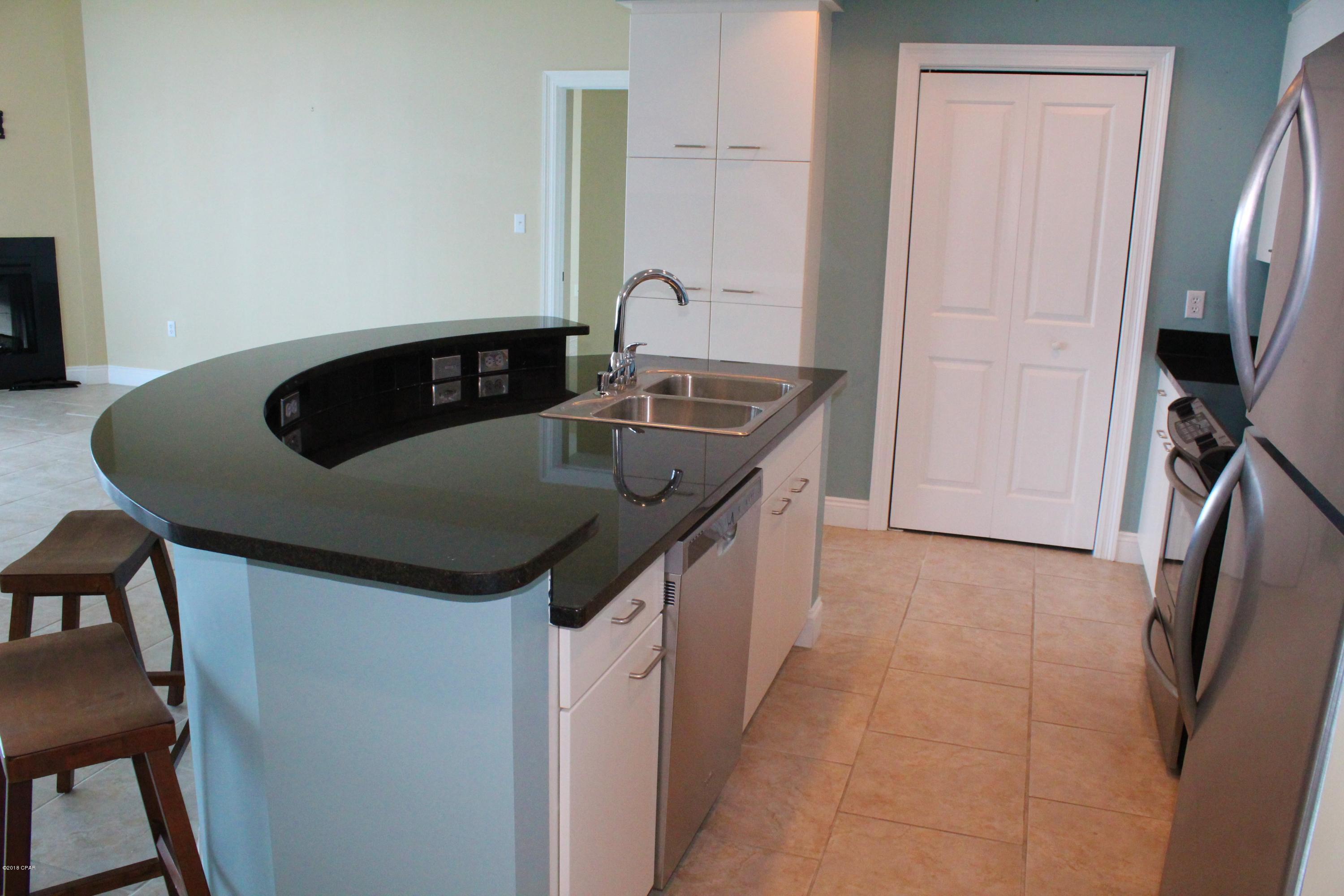 Marina Landing - Residential