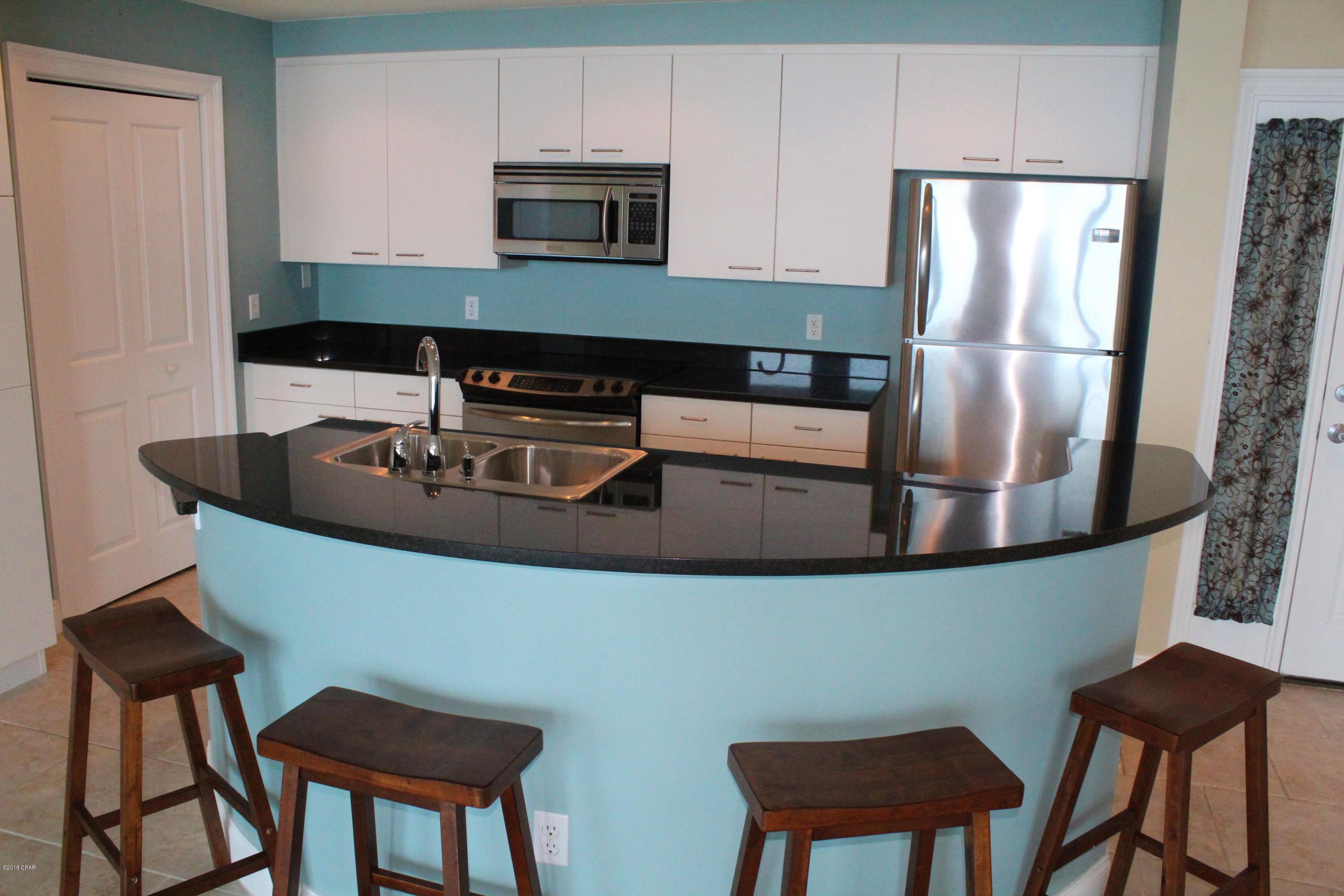 Marina Landing - Residential